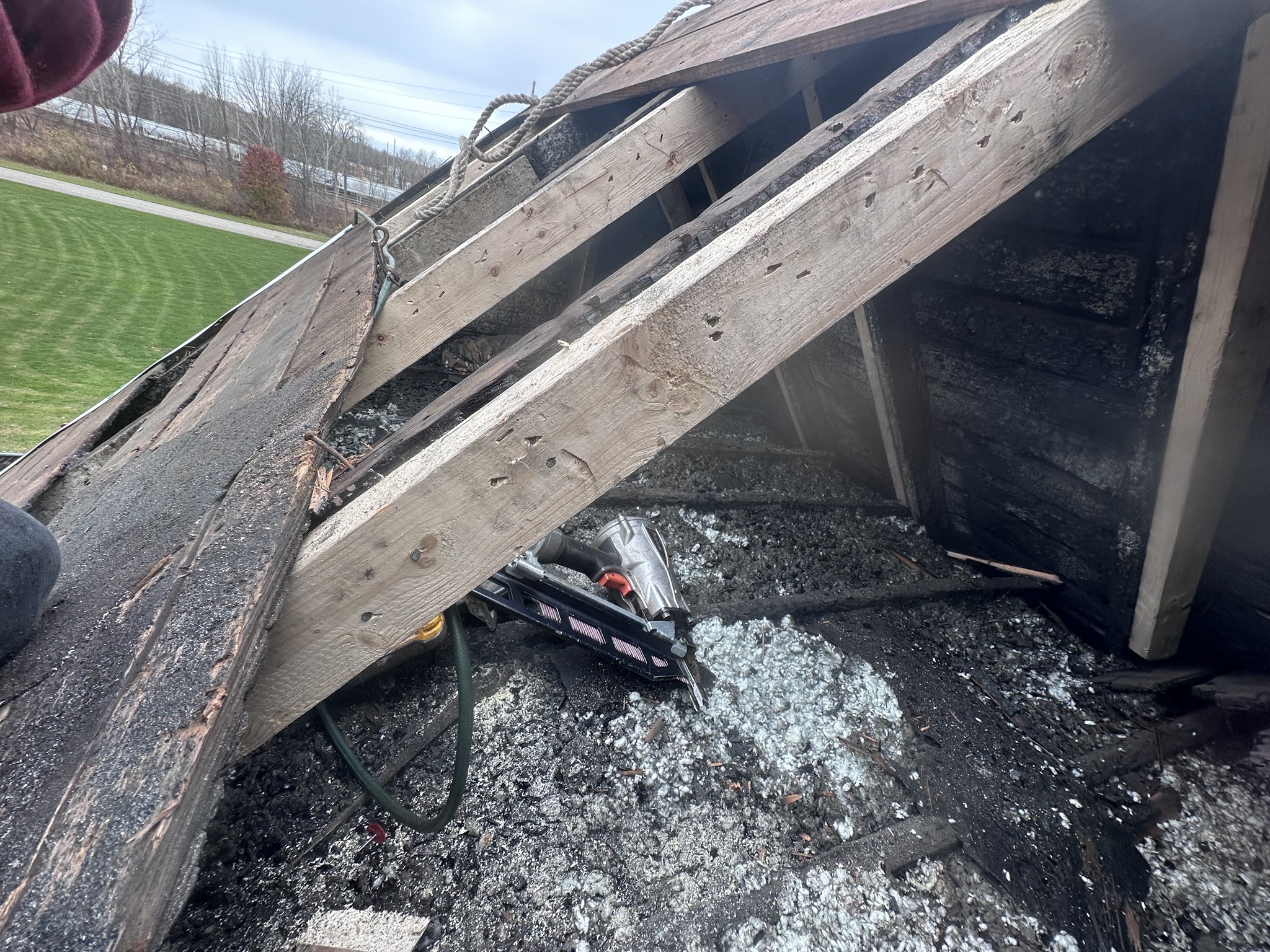 Commercial Roofing Wellington,OH