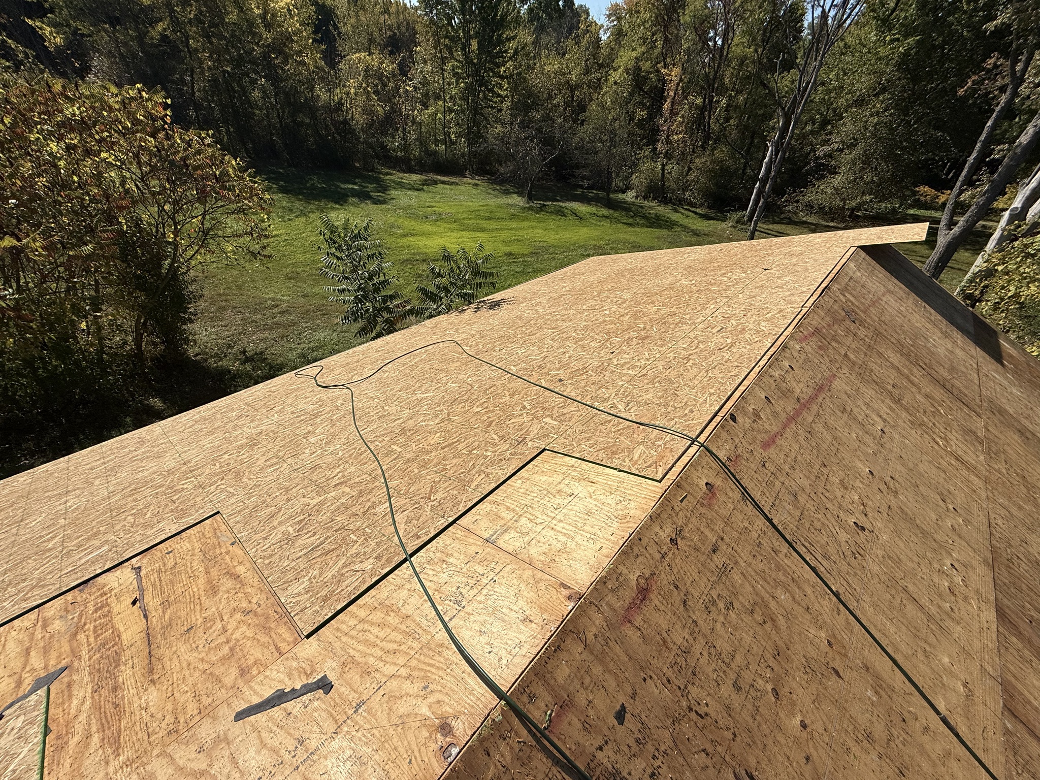 Roof Repair Lake township,Oh