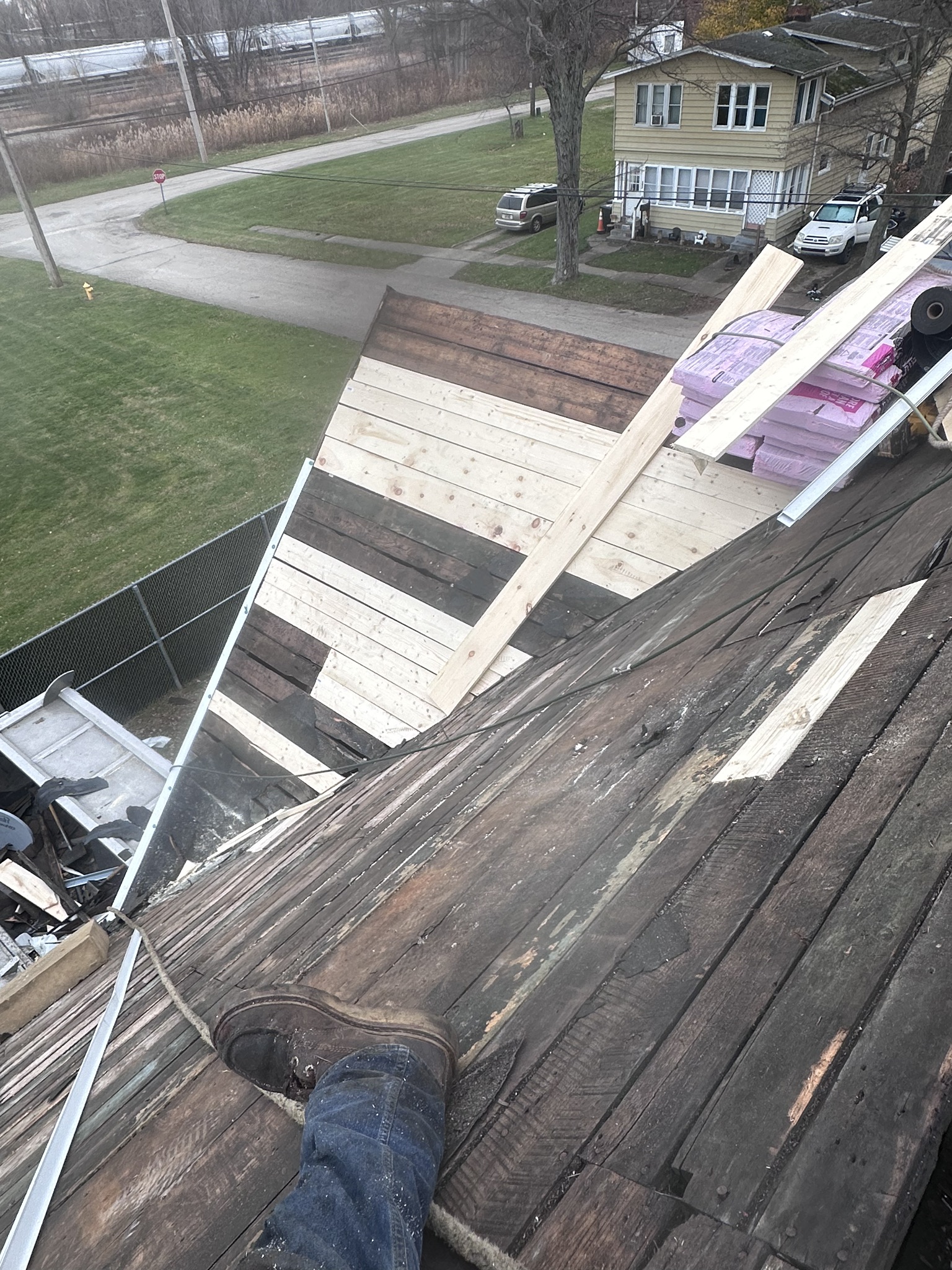 Roof Cost Wellington,Oh