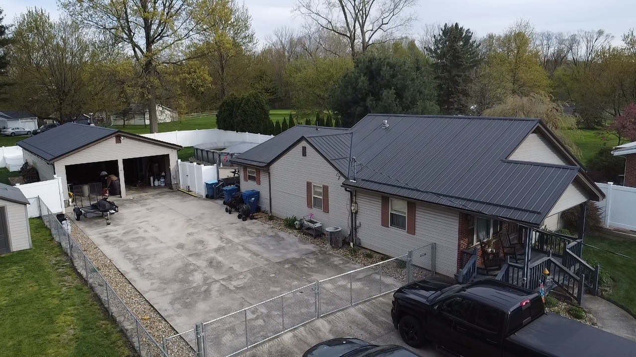 Emgerency Roofing Amherst,Oh