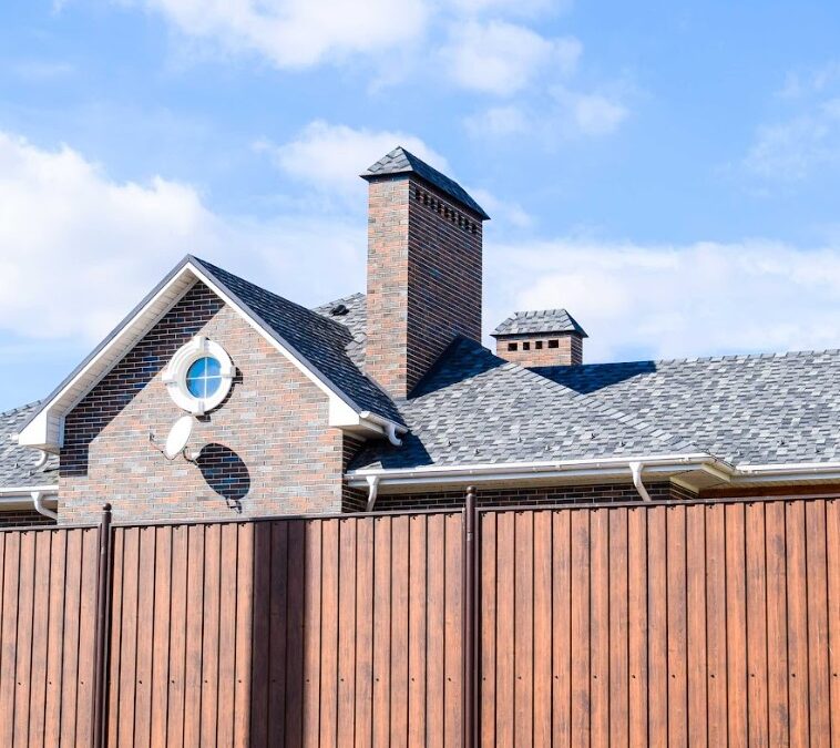 What Is a Roof Cricket (and Do Cleveland, OH Owners Need One)?