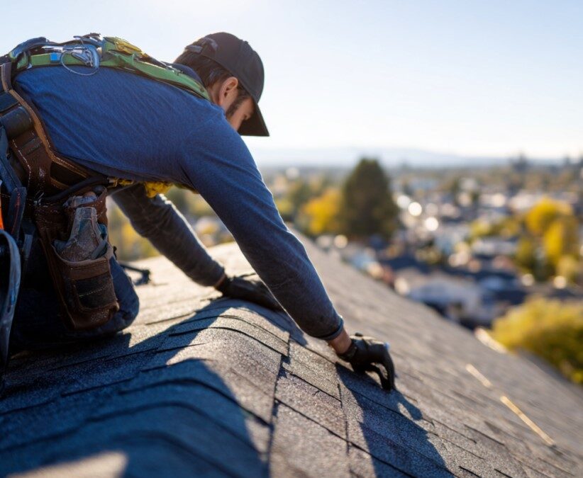 What Happens During a Roof Inspection? Your Start to Finish Guide