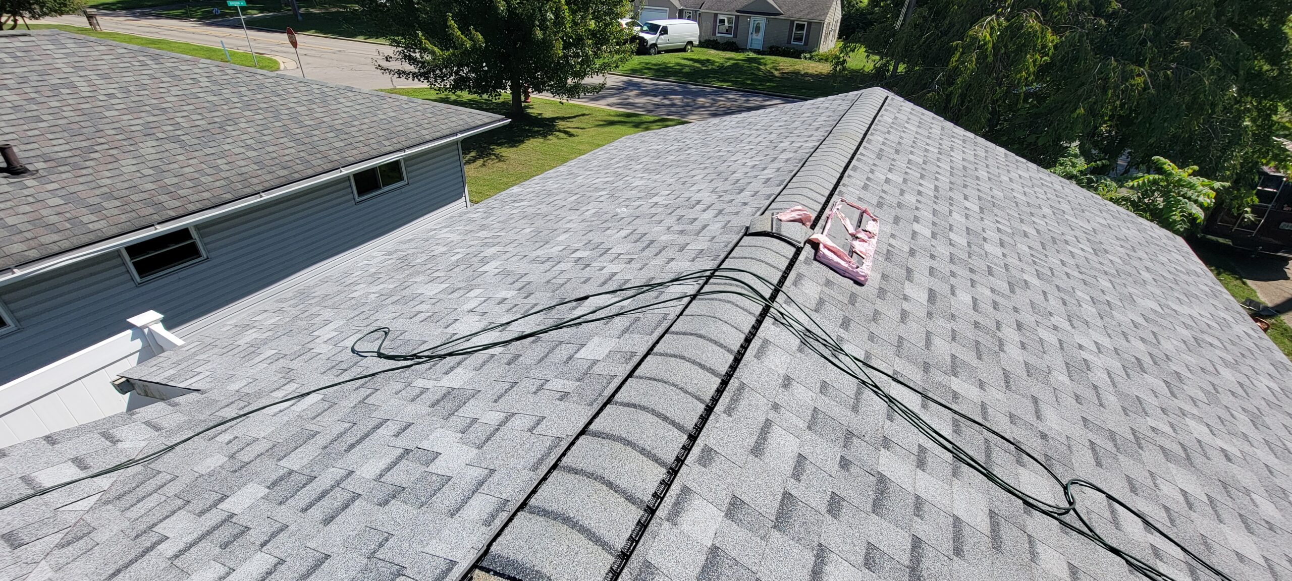 Roof Replacement Windham,OH