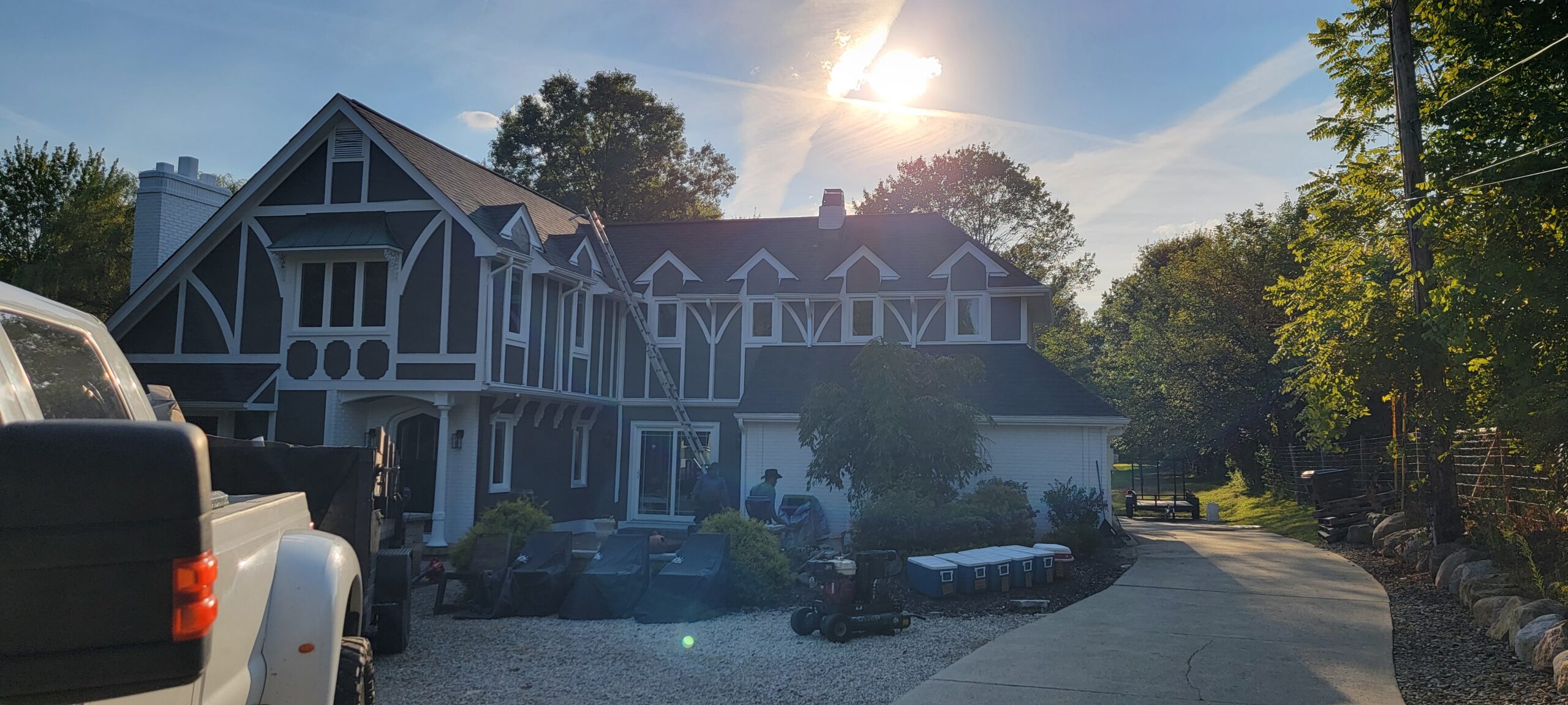 Roof Insurance Roofing Northfield,OH