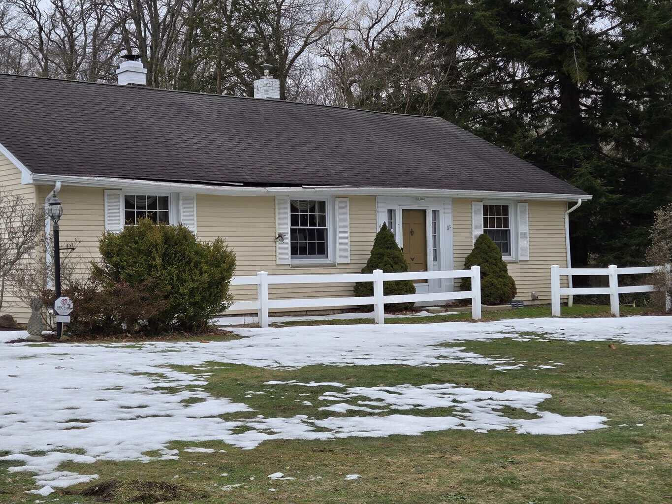 Roof financing In New Franklin,Oh