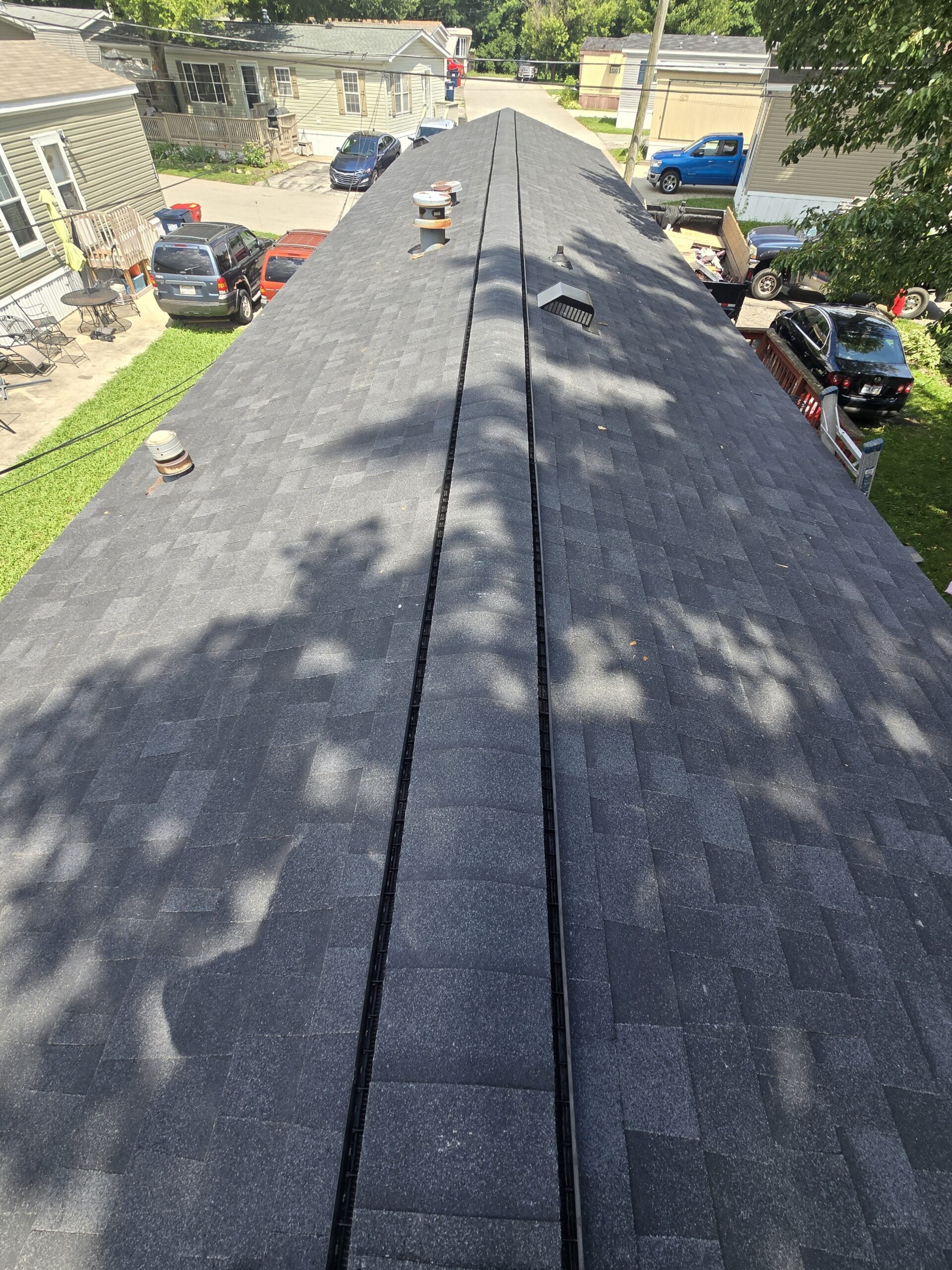 Roof Replacement Hanoverton,Oh