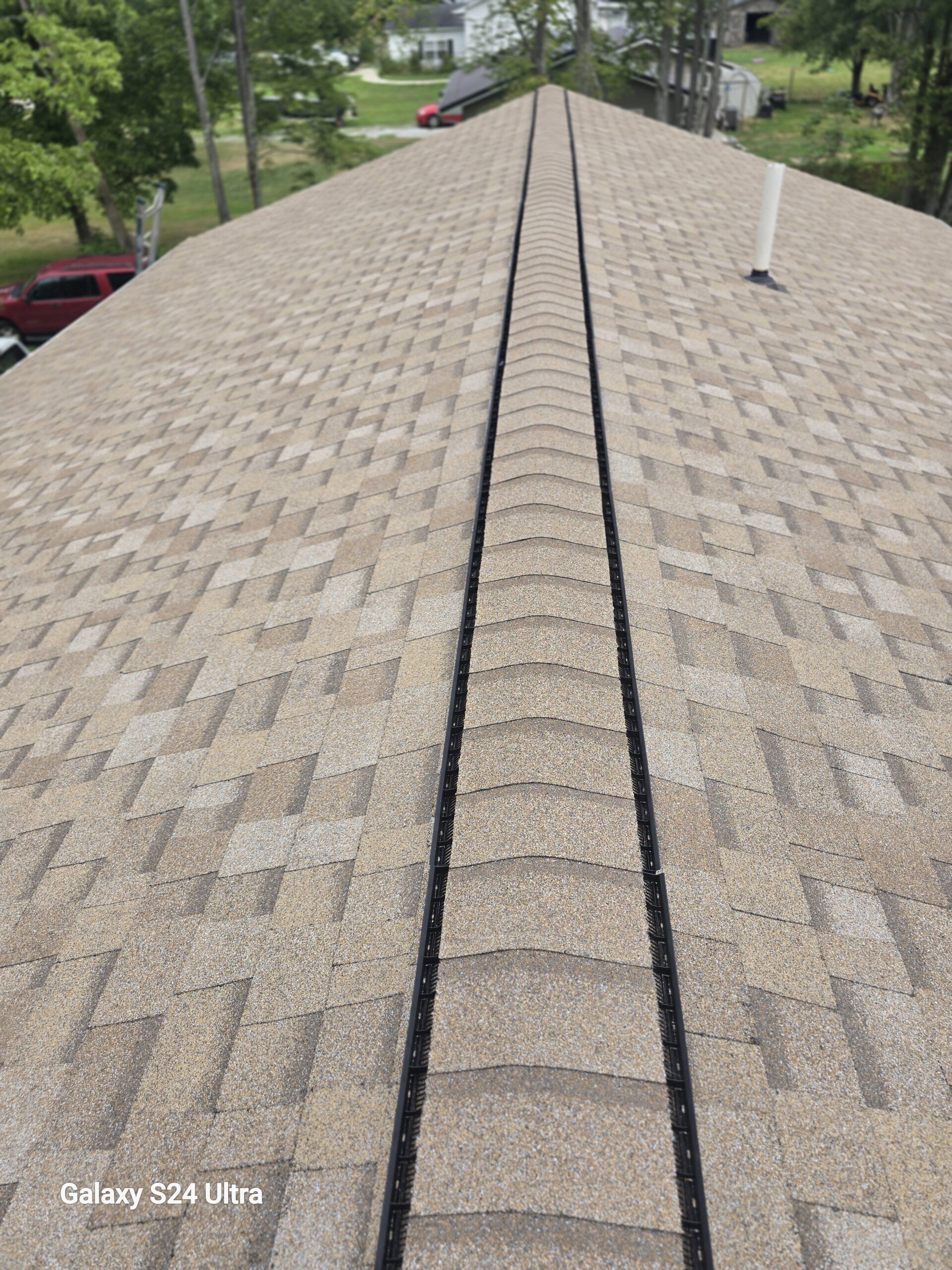 Commercial Roofing IN Valley City, Oh
