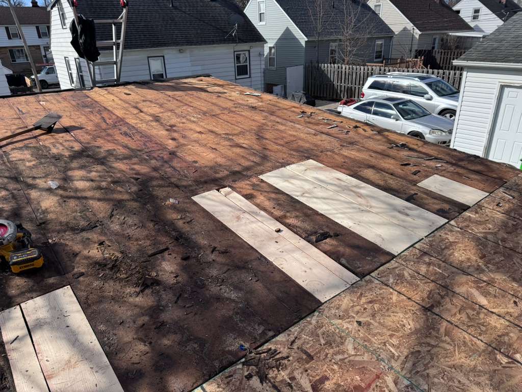 Roof Financing In Habor Creek Township, Pa 