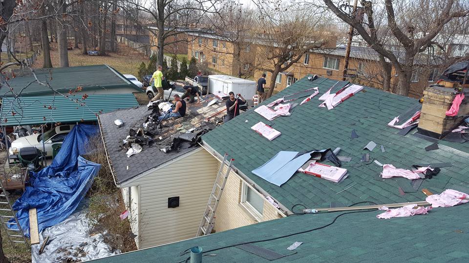 Roof Cost In Spencer, OH