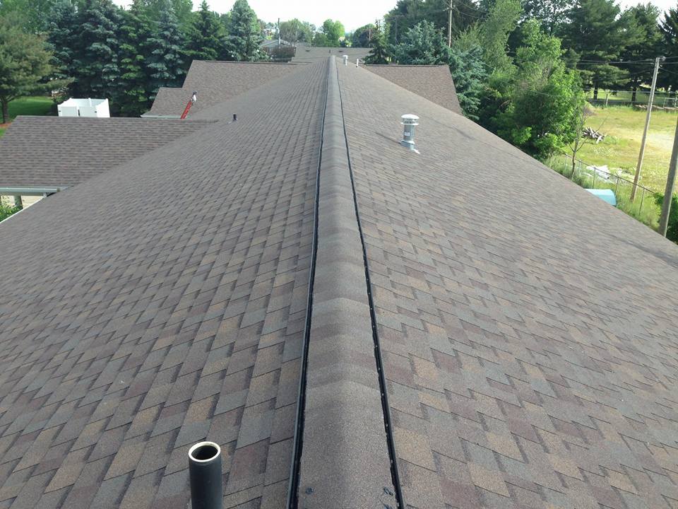 Emergency Roofing Valley City, OH