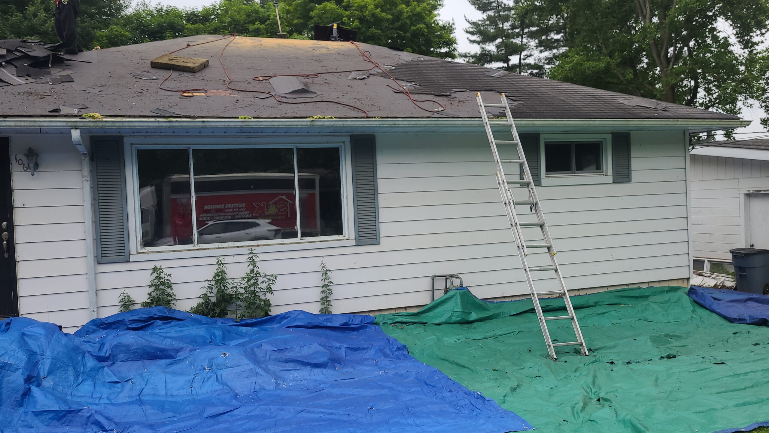 Roof Replacement Lodi,OH