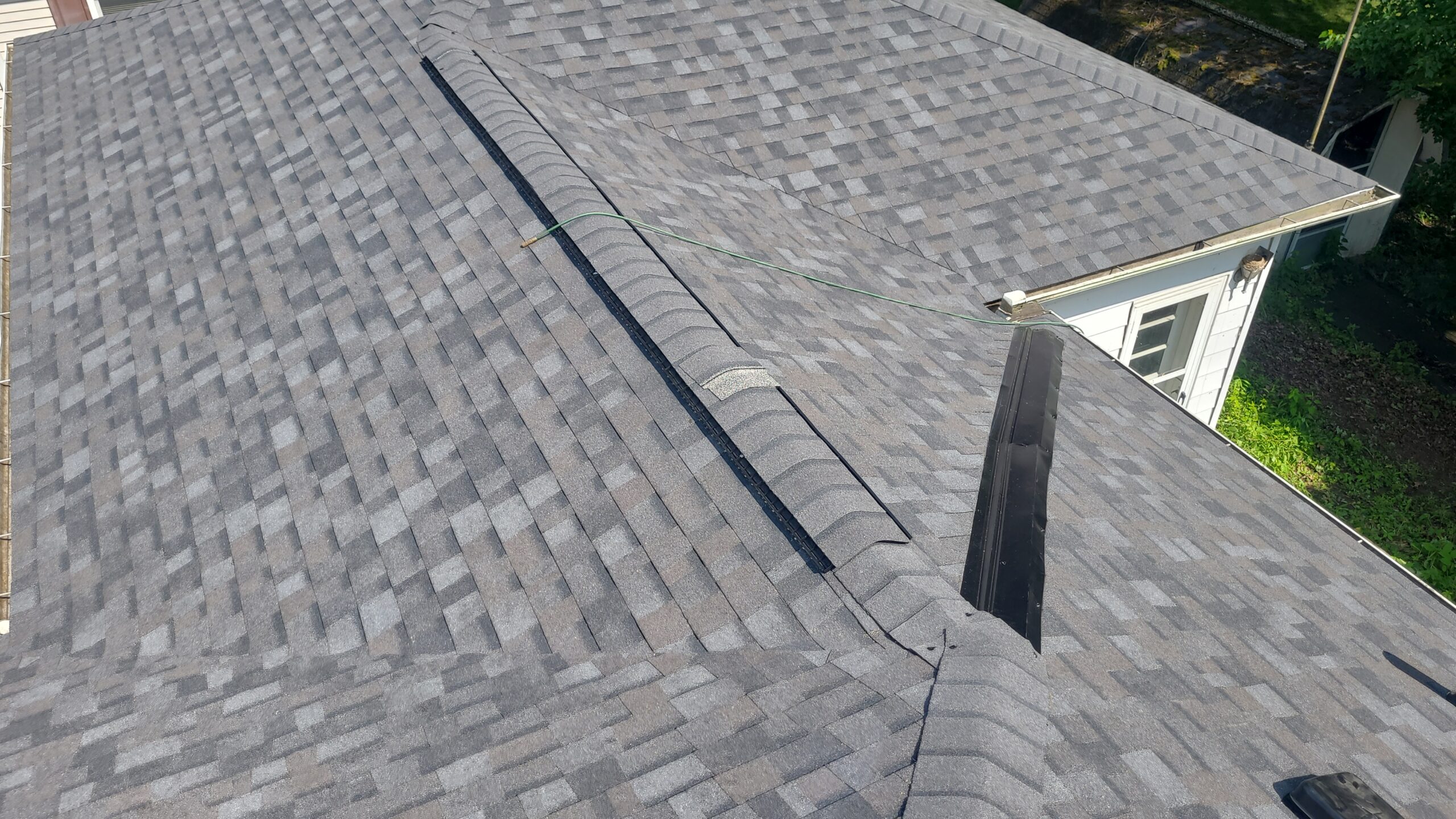 Roof Financing In Lodi, OH