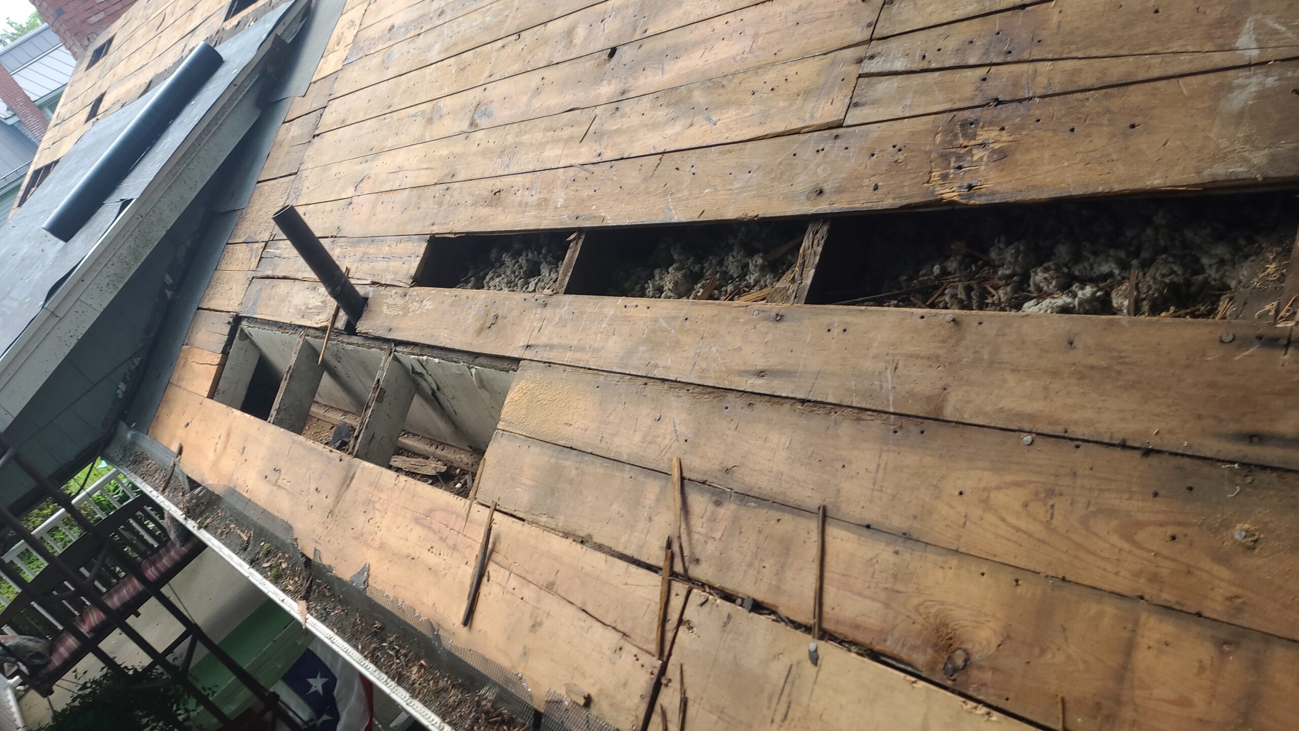 Commercial Roofing In Wadsworth, OH