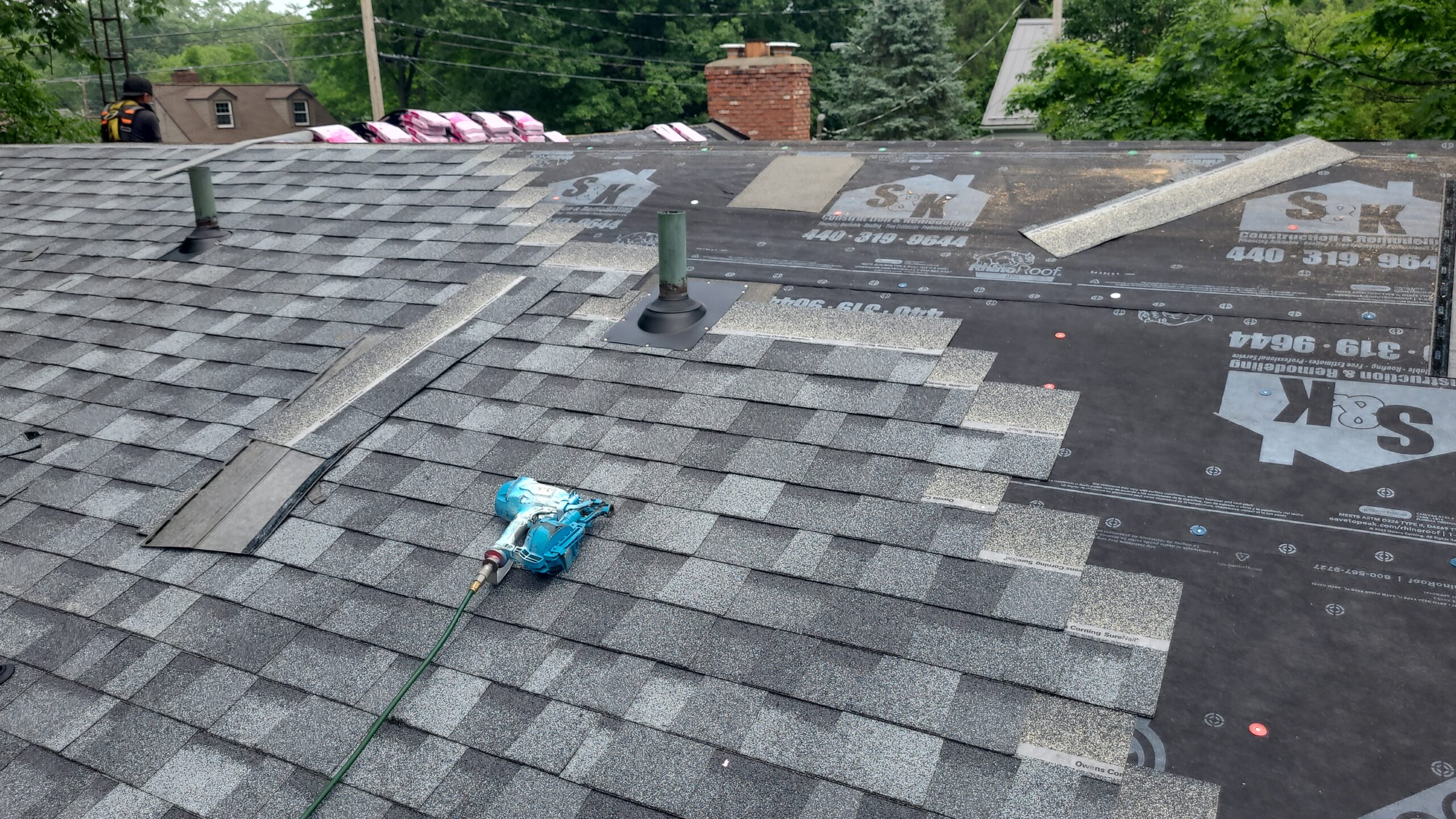 Roof Cost Wadsworth, OH