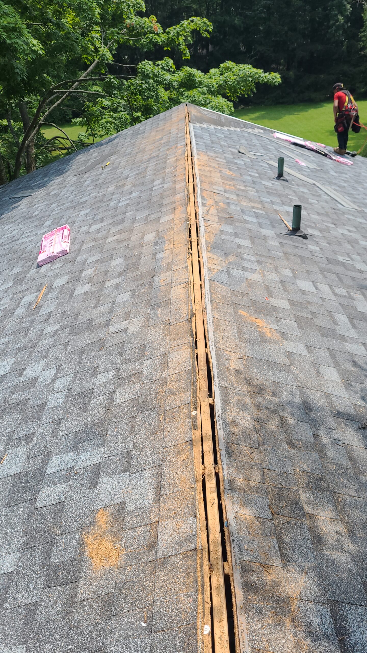 Roof Insurance Wadsworth, Oh