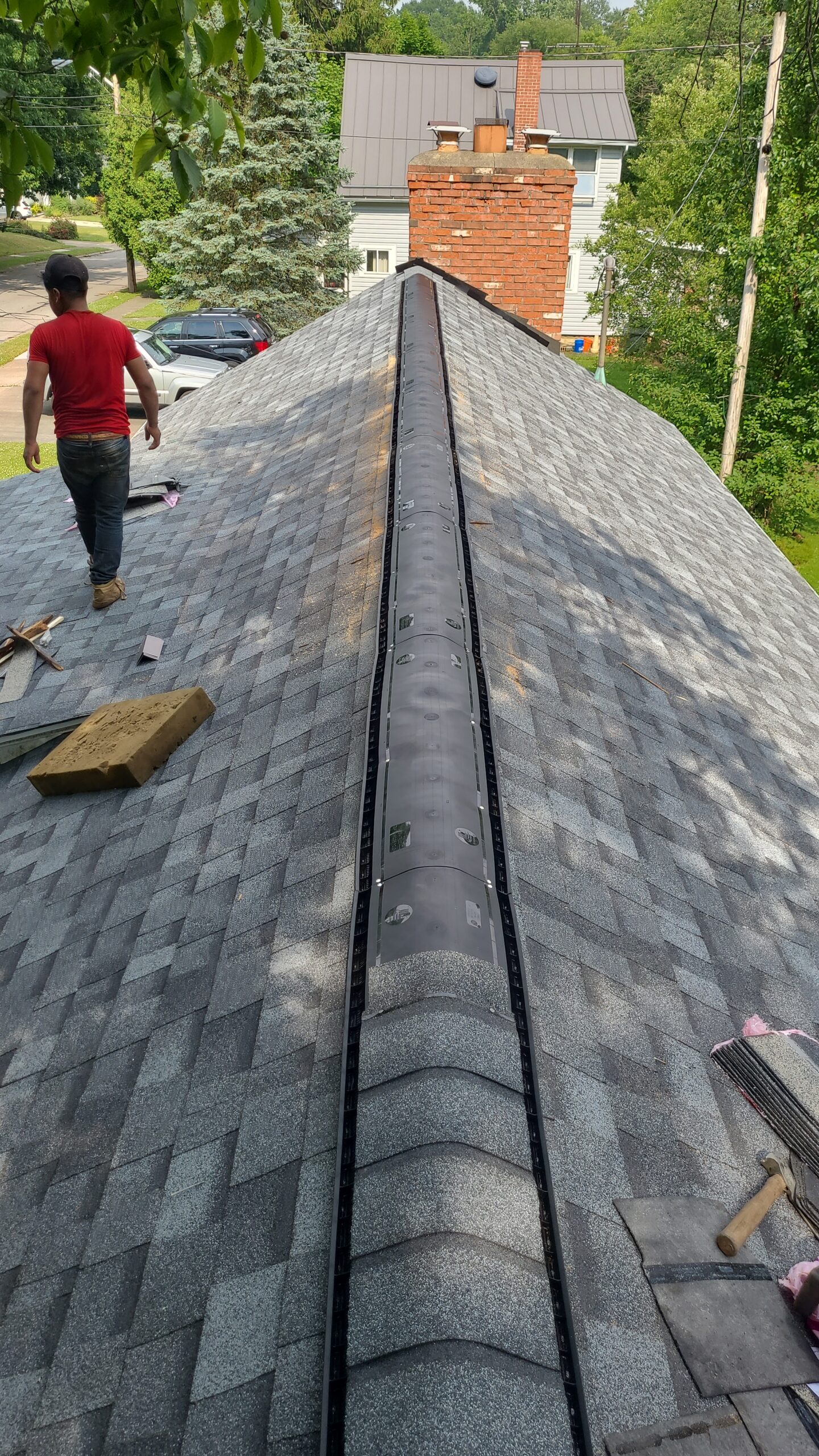 Roof Company Wadsworth, OH