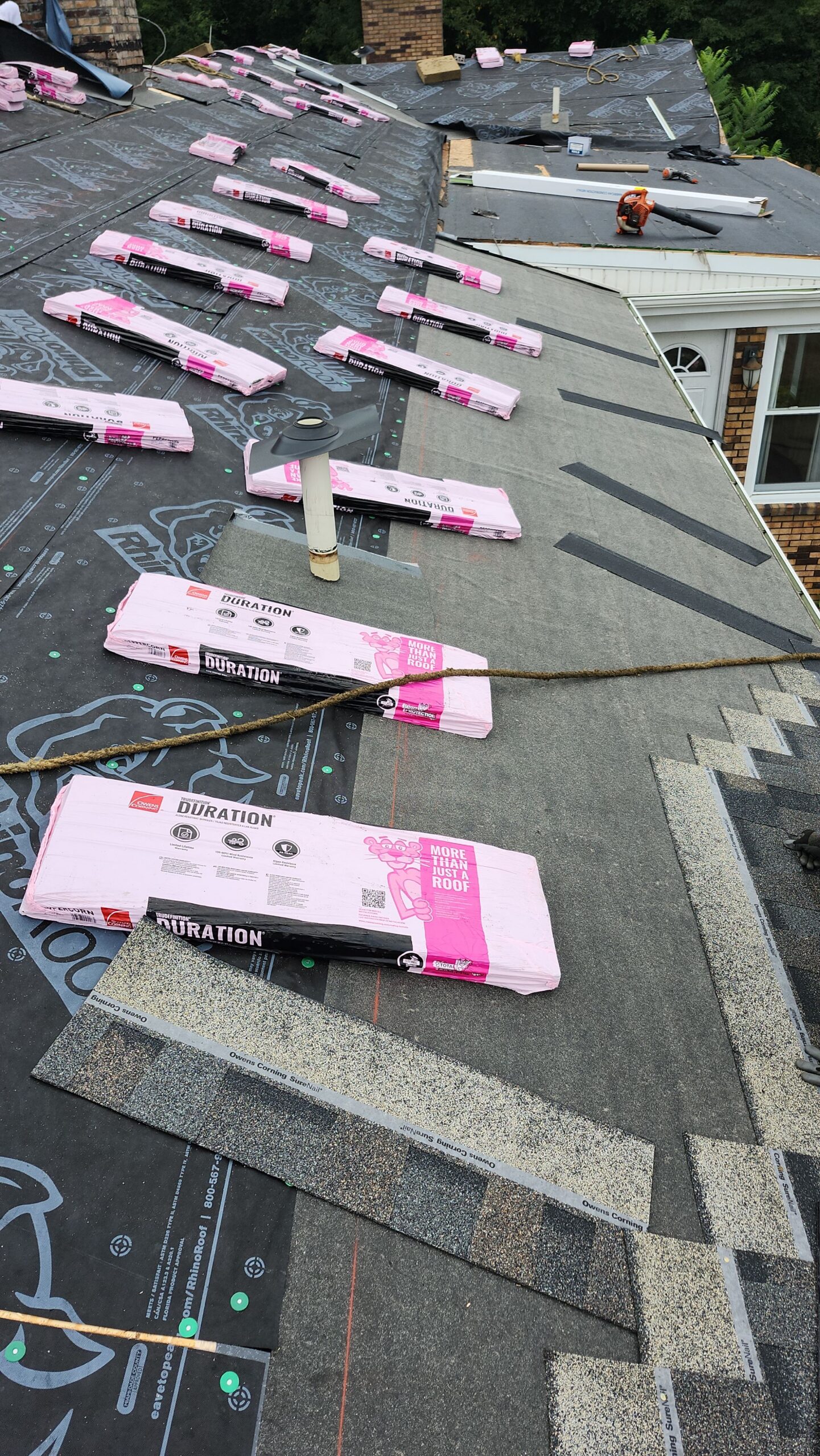 Roof Cost Lakemore,Oh