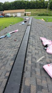 Commercial Roofing Munroe Falls, OH