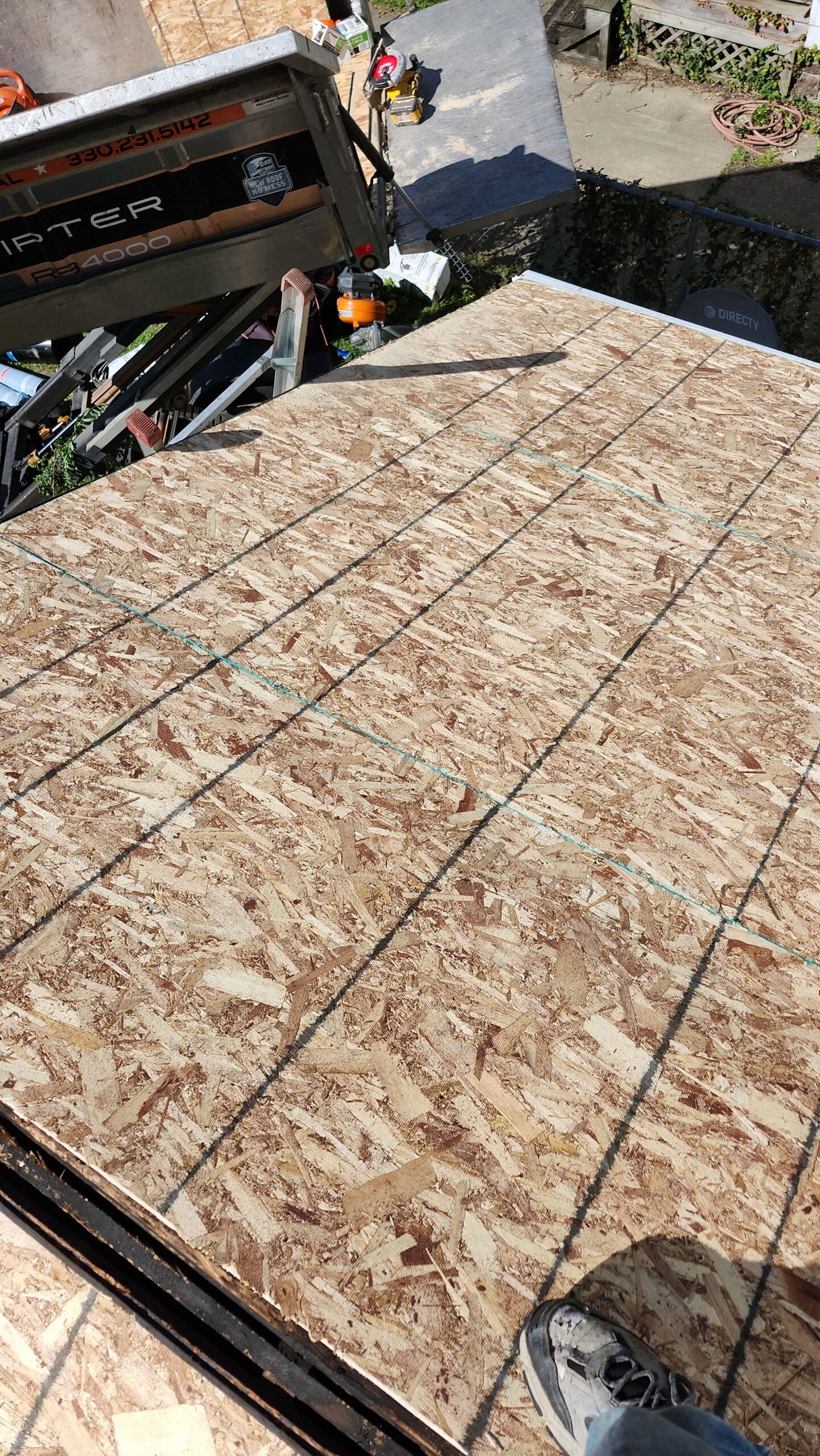 Roof Insurance Bath Township, OH