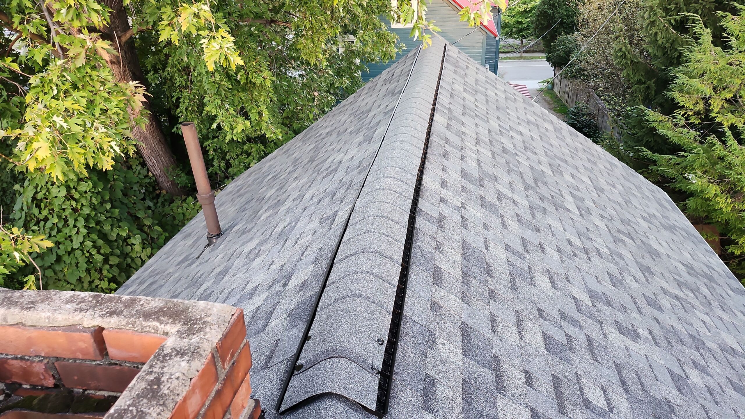 Roof Replacement Bath Township,Oh