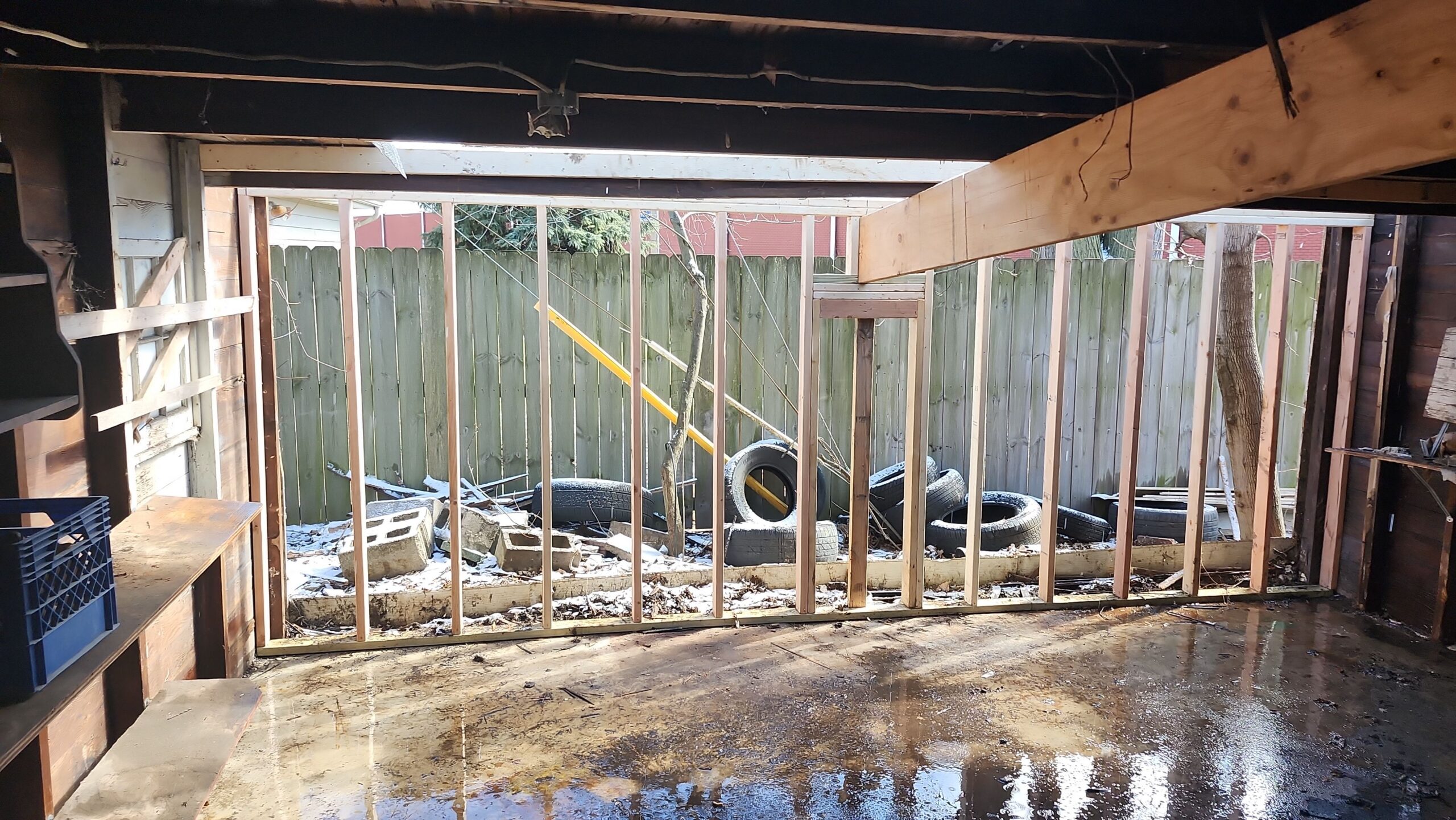 Roof Replacement Valley City, OH