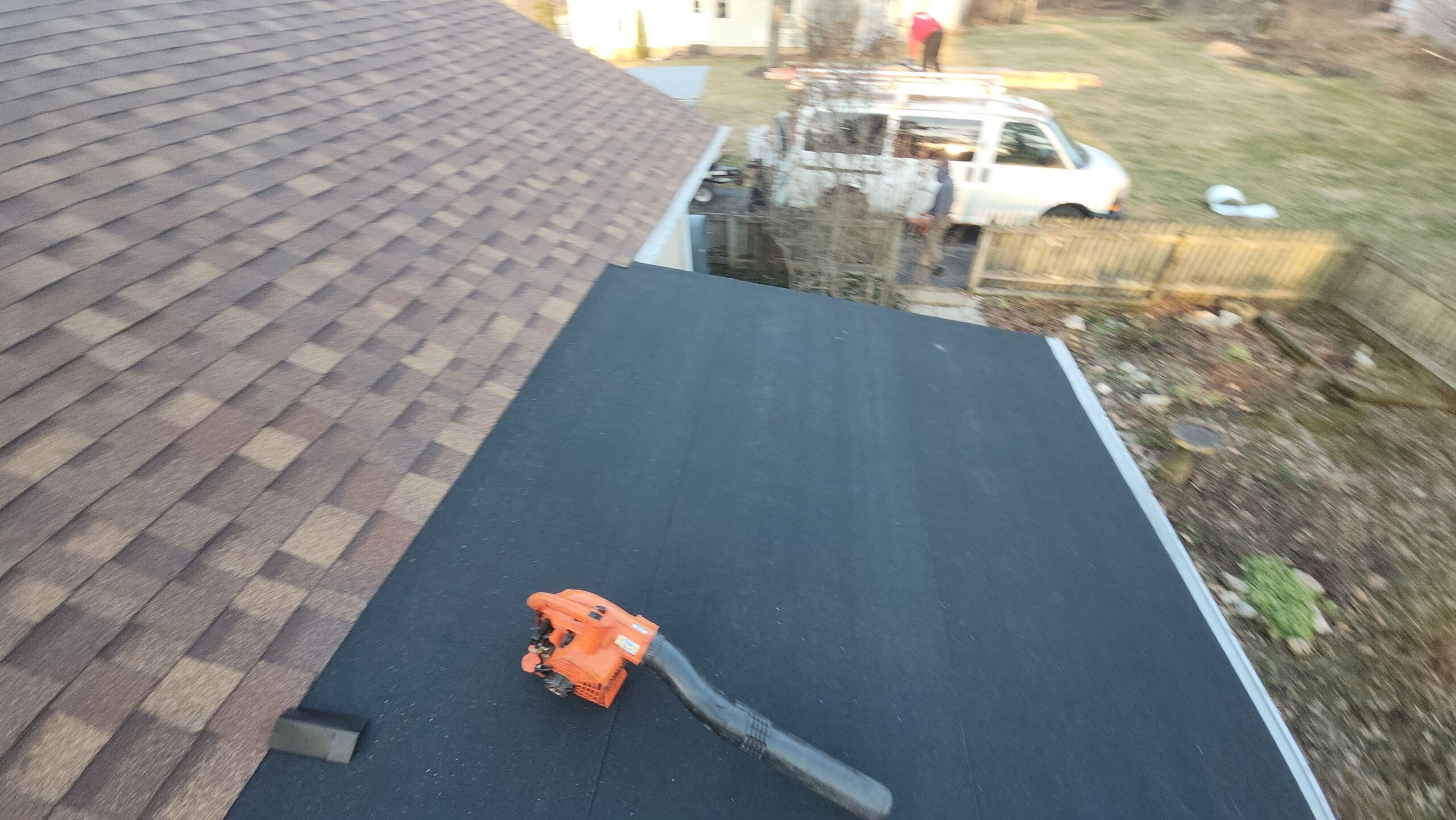 Roof Repair New Franklin,OH