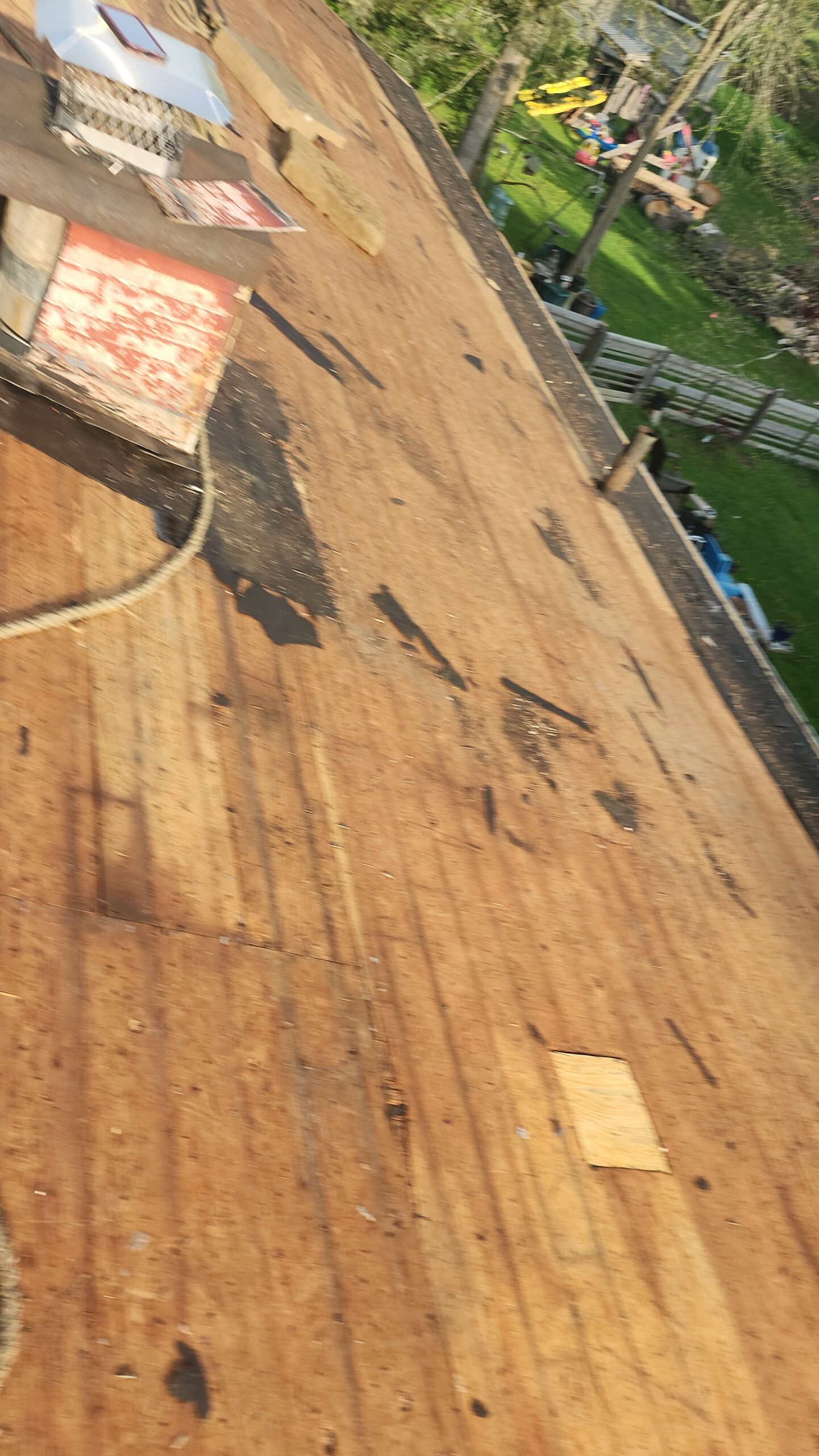 Roof insurance Norton,OH