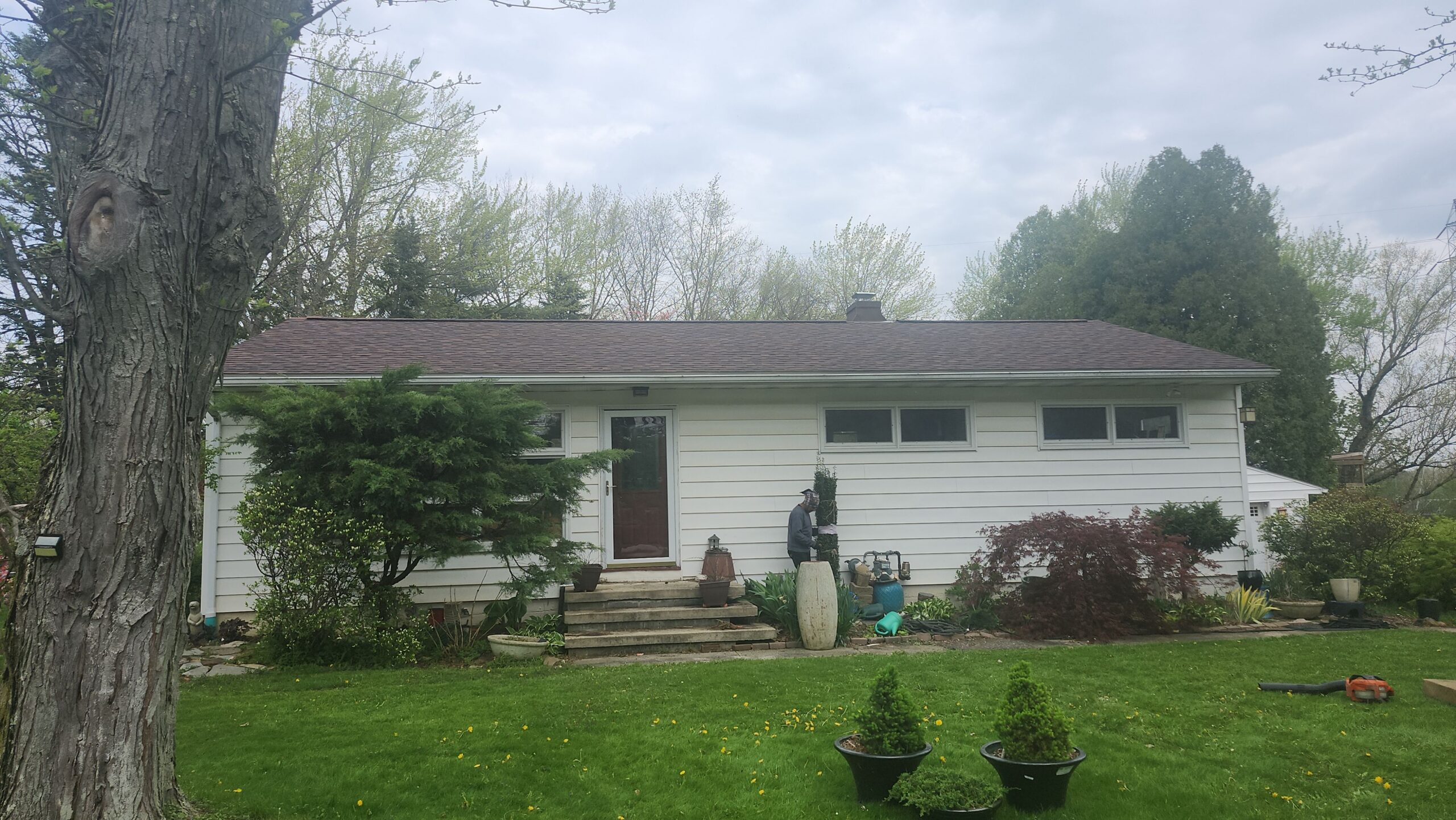 Emergency Roofing Norton,OH