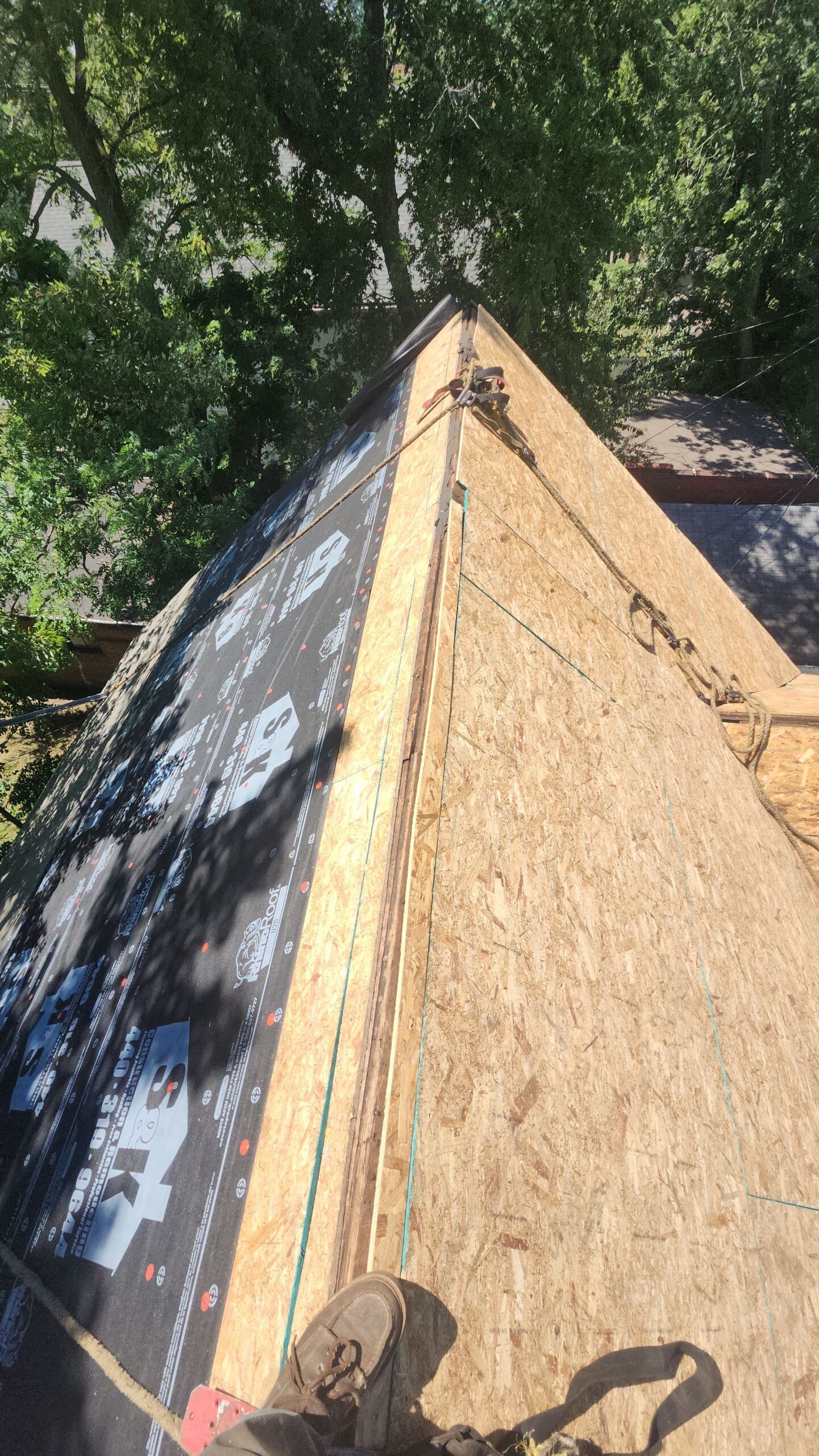 Roof Cost In columbiana, Oh