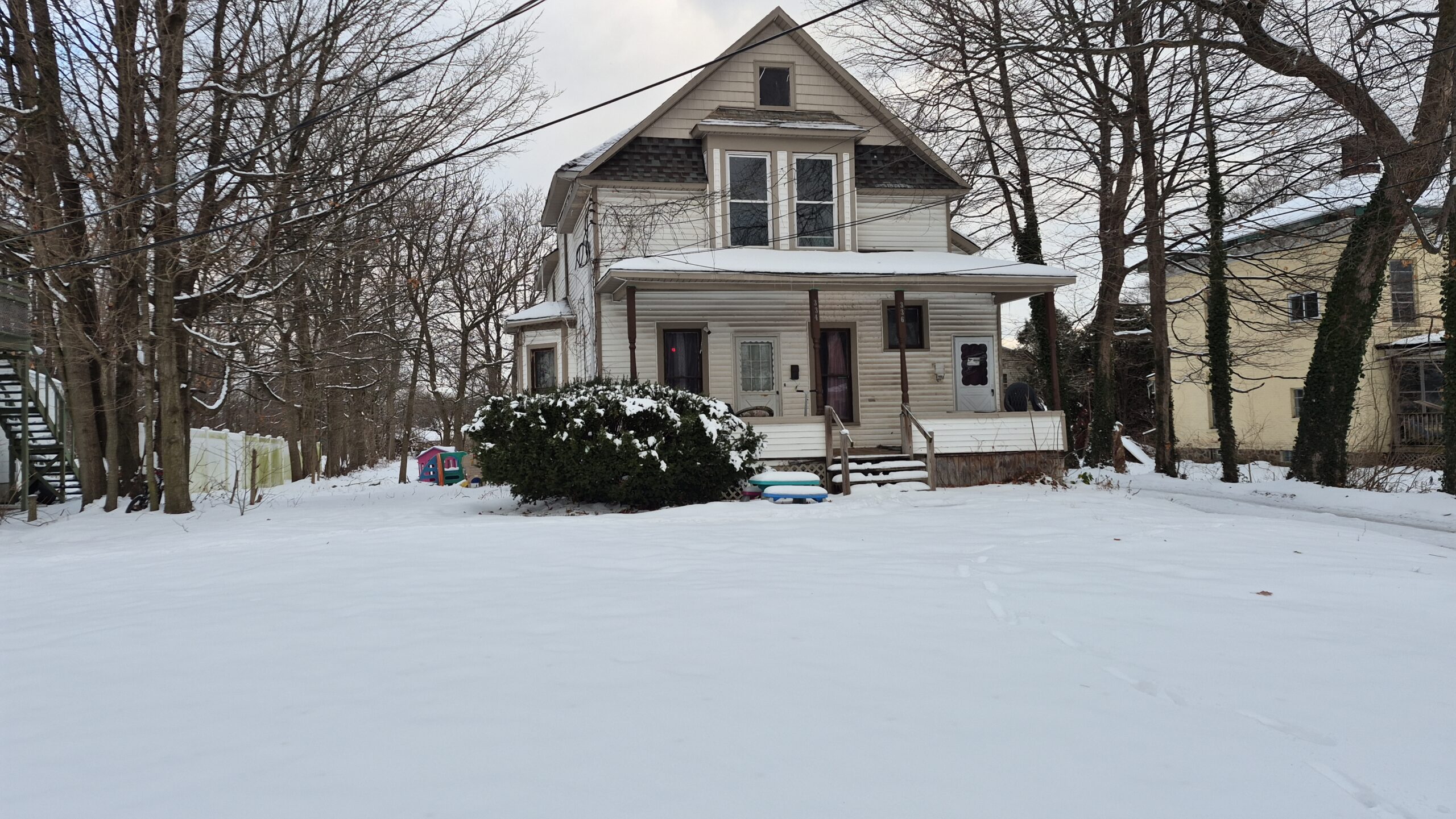 Roof Repair In Windham, OH