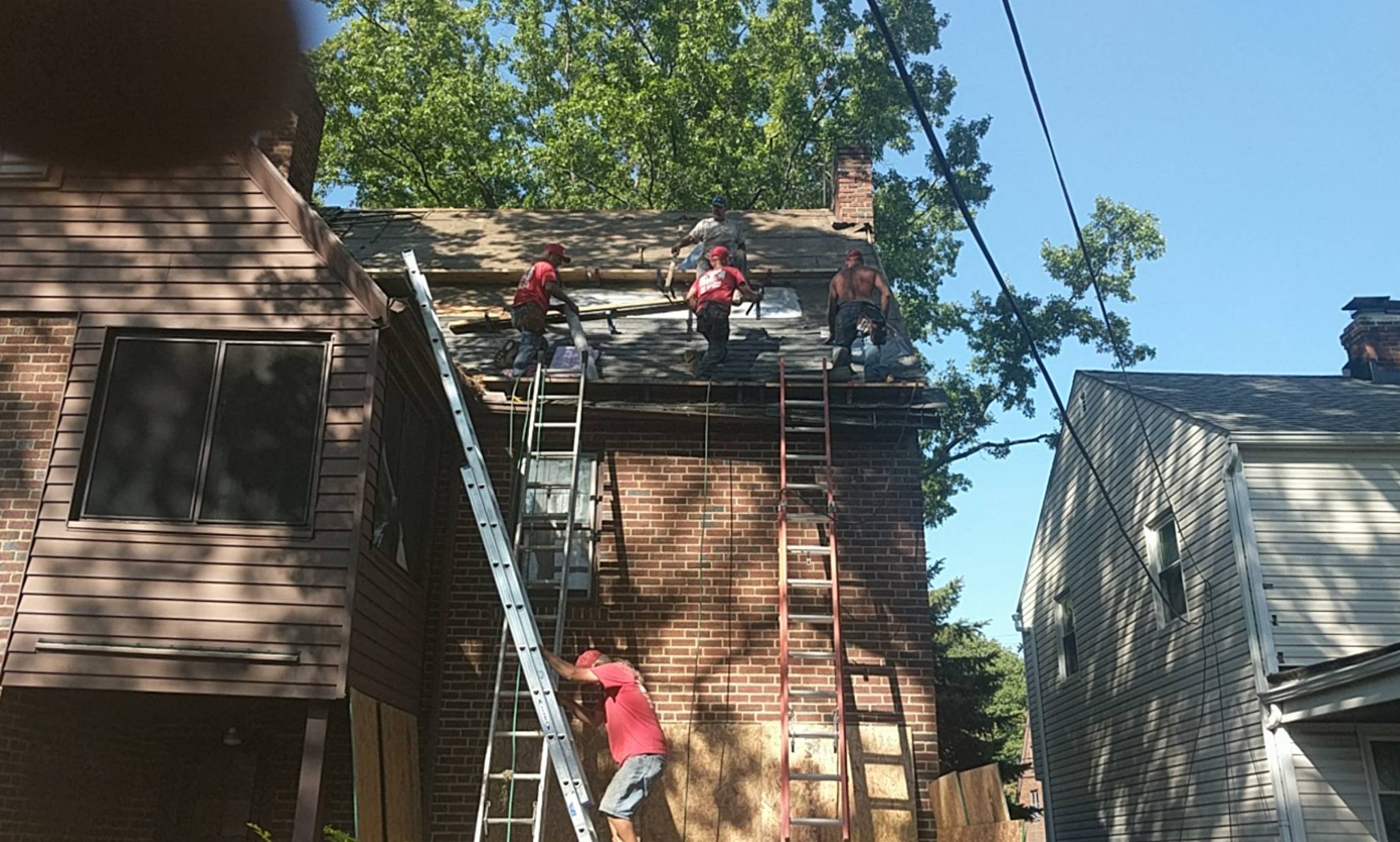Roofing Cost in summit Township, Pa 