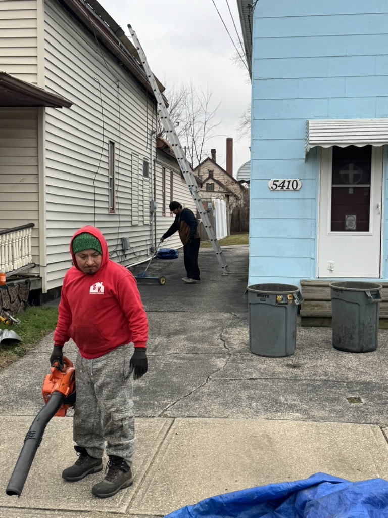 Roof Replacement IN Columbiana, OH