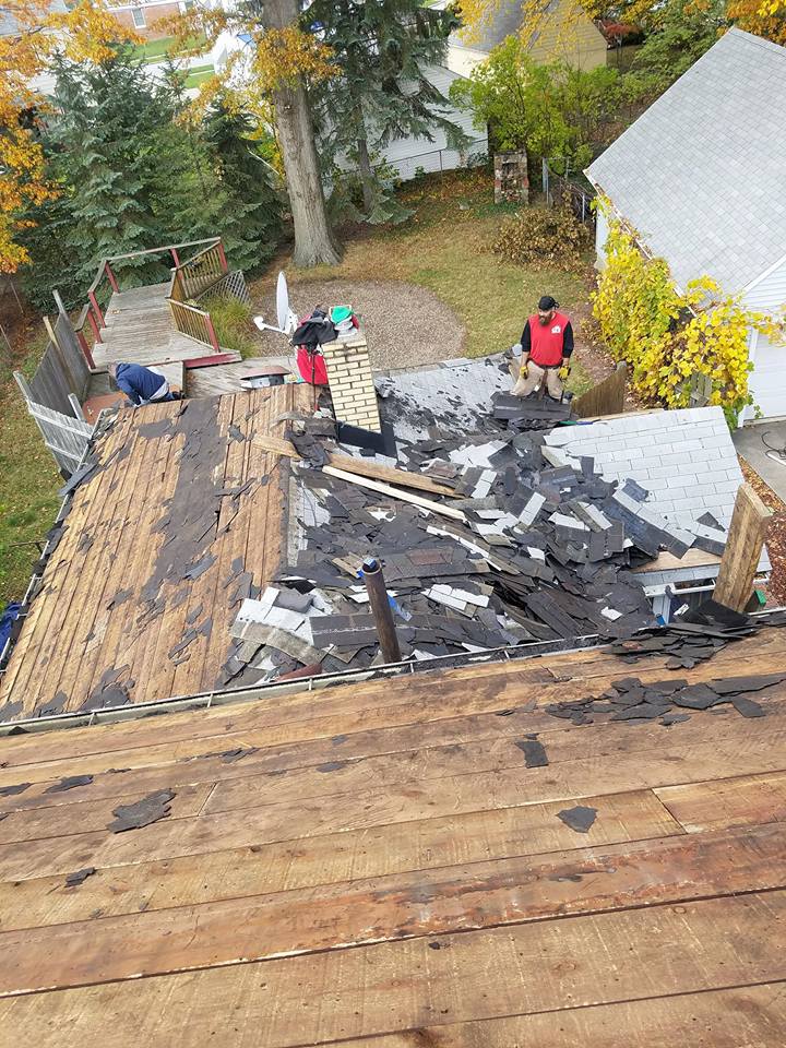 Roof Financing Summit Township,Pa 