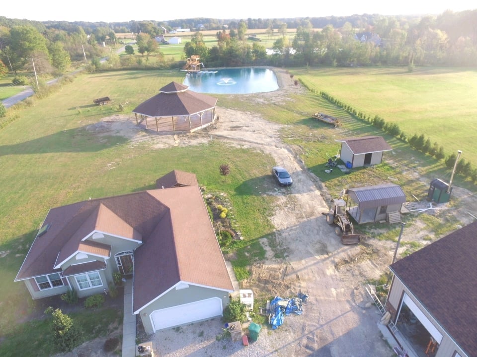 Roof Repair In Summit Township,Pa