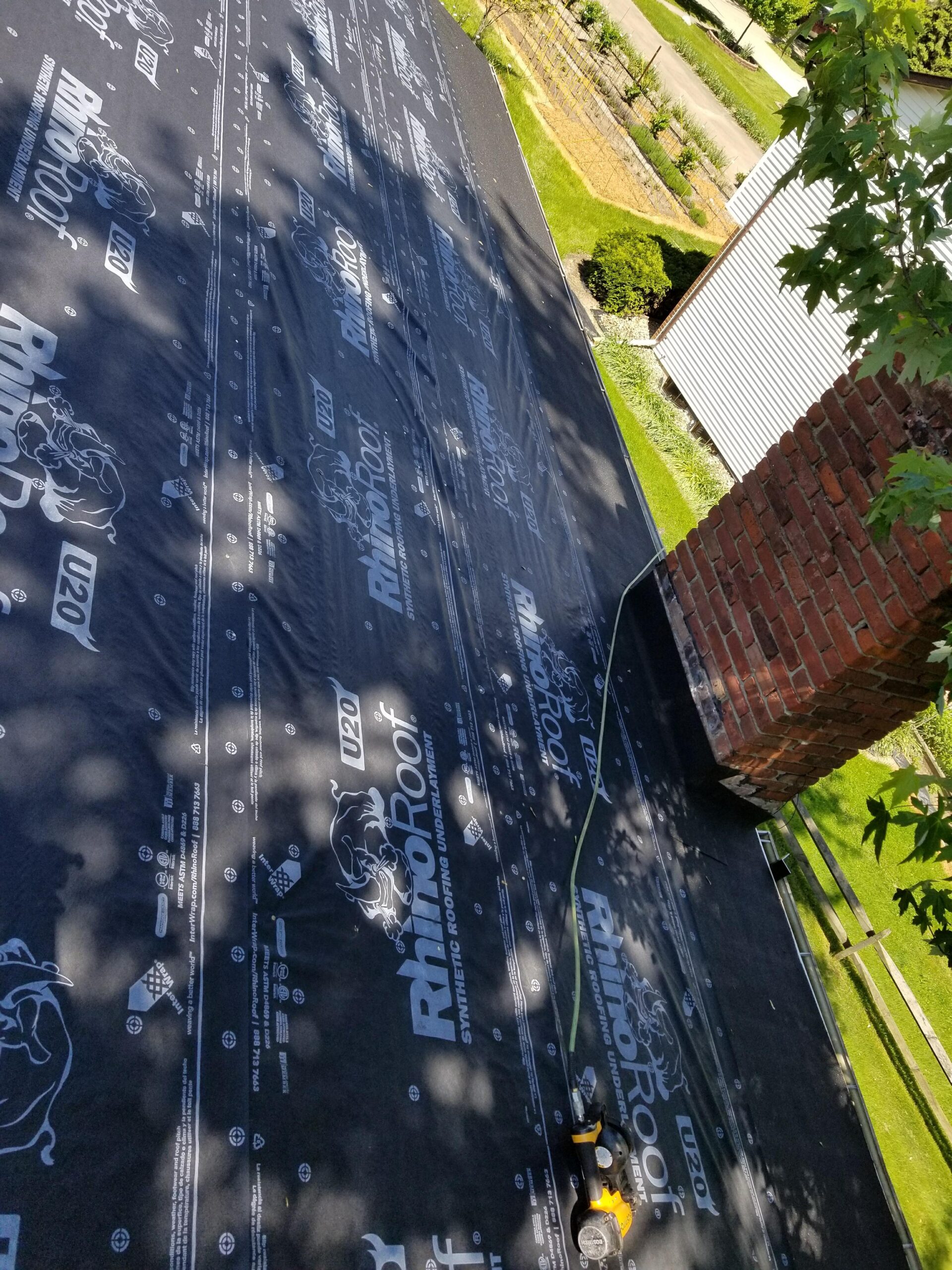 Emergency Roofing IN Lakemore,OH