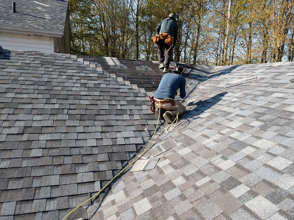 Emergency Roof Boston Heights, Oh