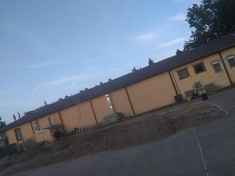 Emergency Roofing IN Northeast,Pa