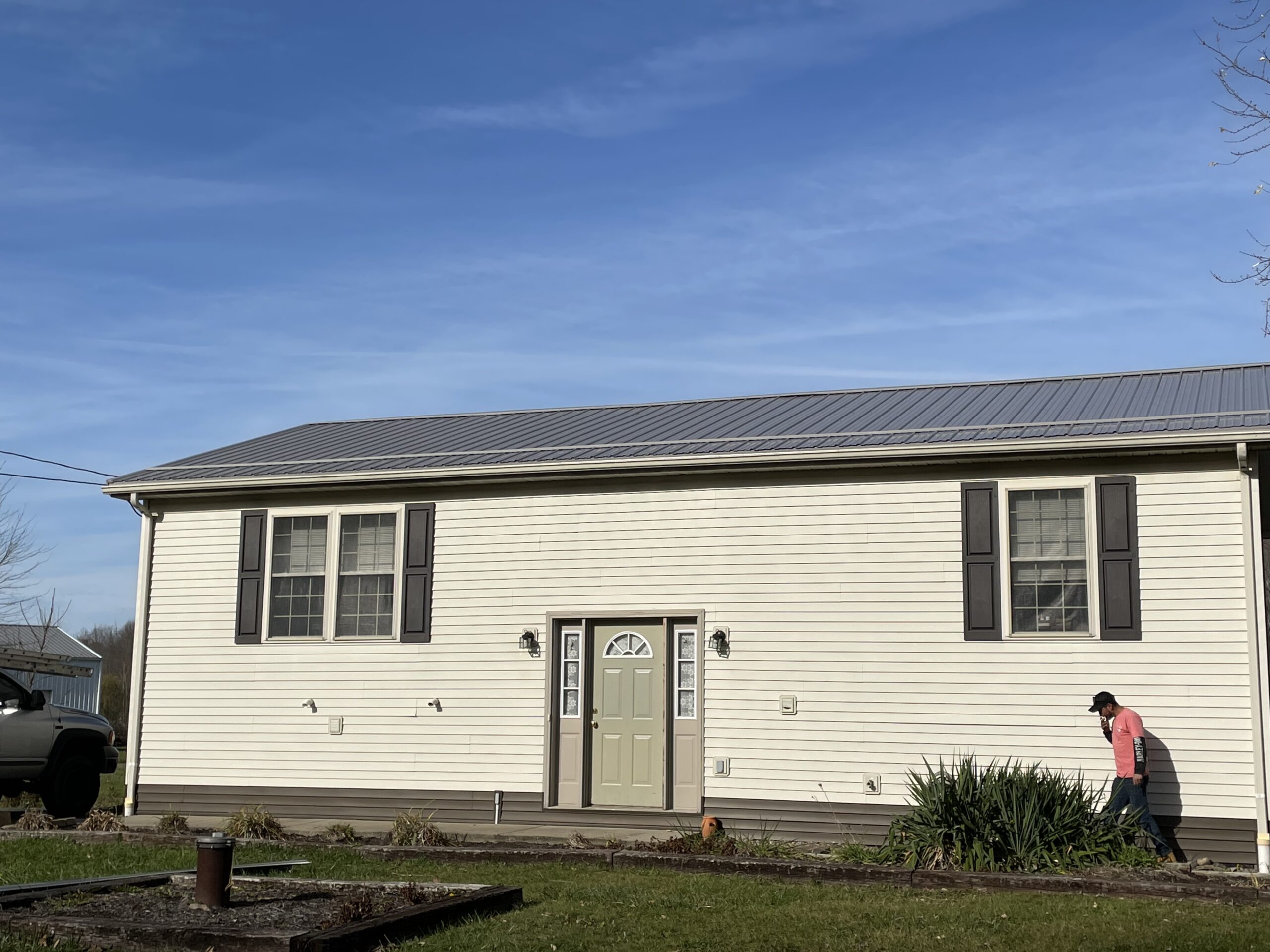 Commercial Roofing In Kent, Oh