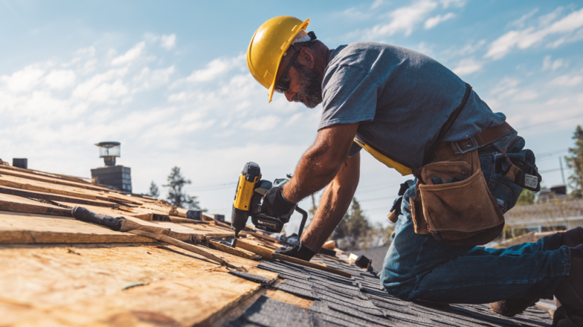 Trusted Roof Replacement Akron OH