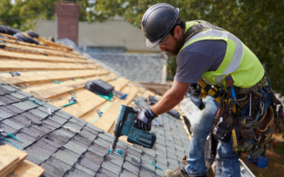 How Much Does a Roof Replacement Cost in Akron, OH?