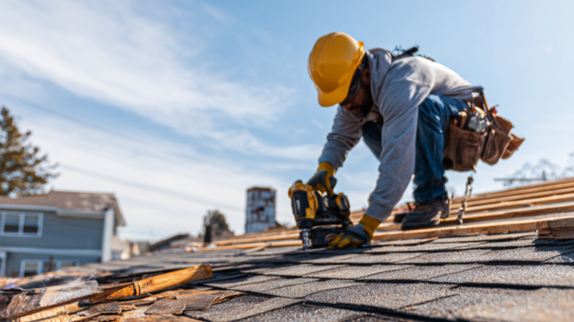 Trusted Roof Replacement Akron OH