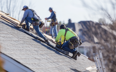 How Much Does a Roof Replacement Cost in Cleveland, OH?