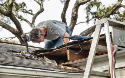What to Do After Storm Damage to Your Roof in Cleveland, OH