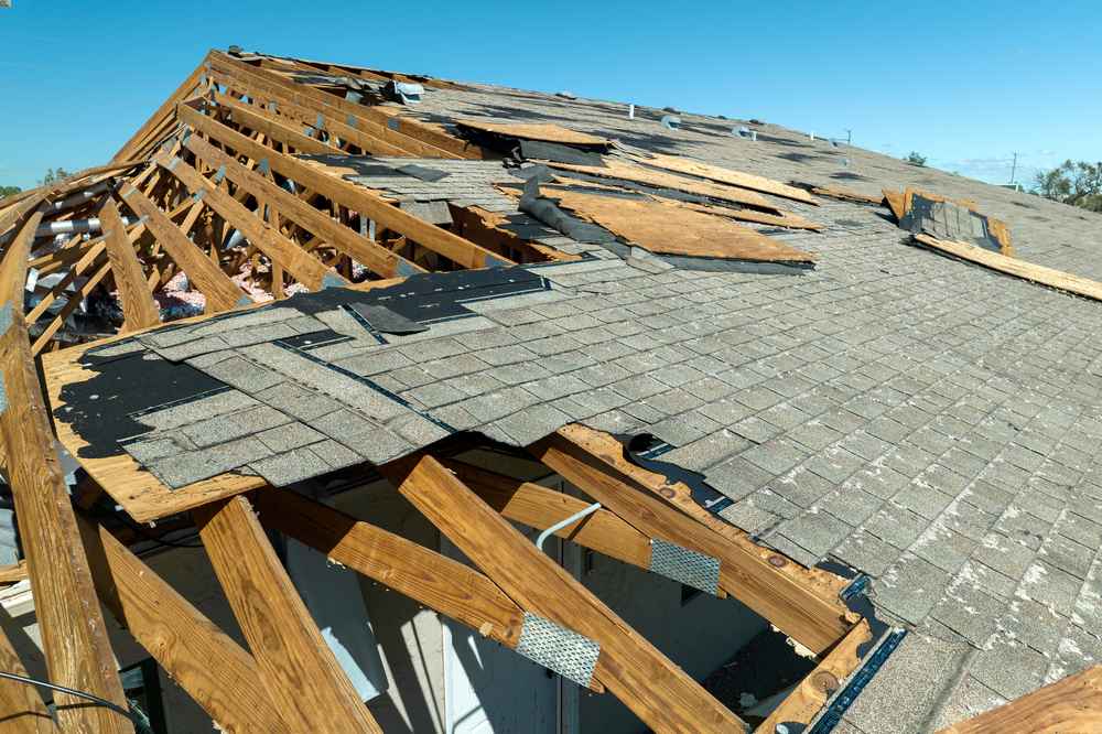 Trusted Storm Damage Repair Cleveland OH
