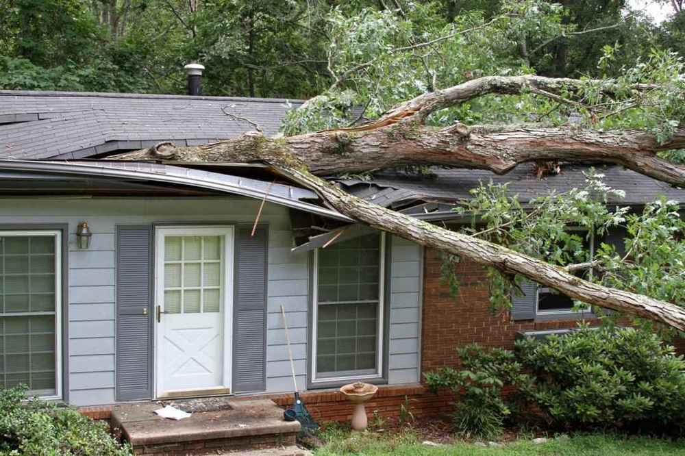 Trusted Storm Damage Repair Cleveland OH