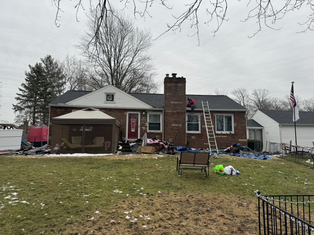 Westfield Roof Company, OH