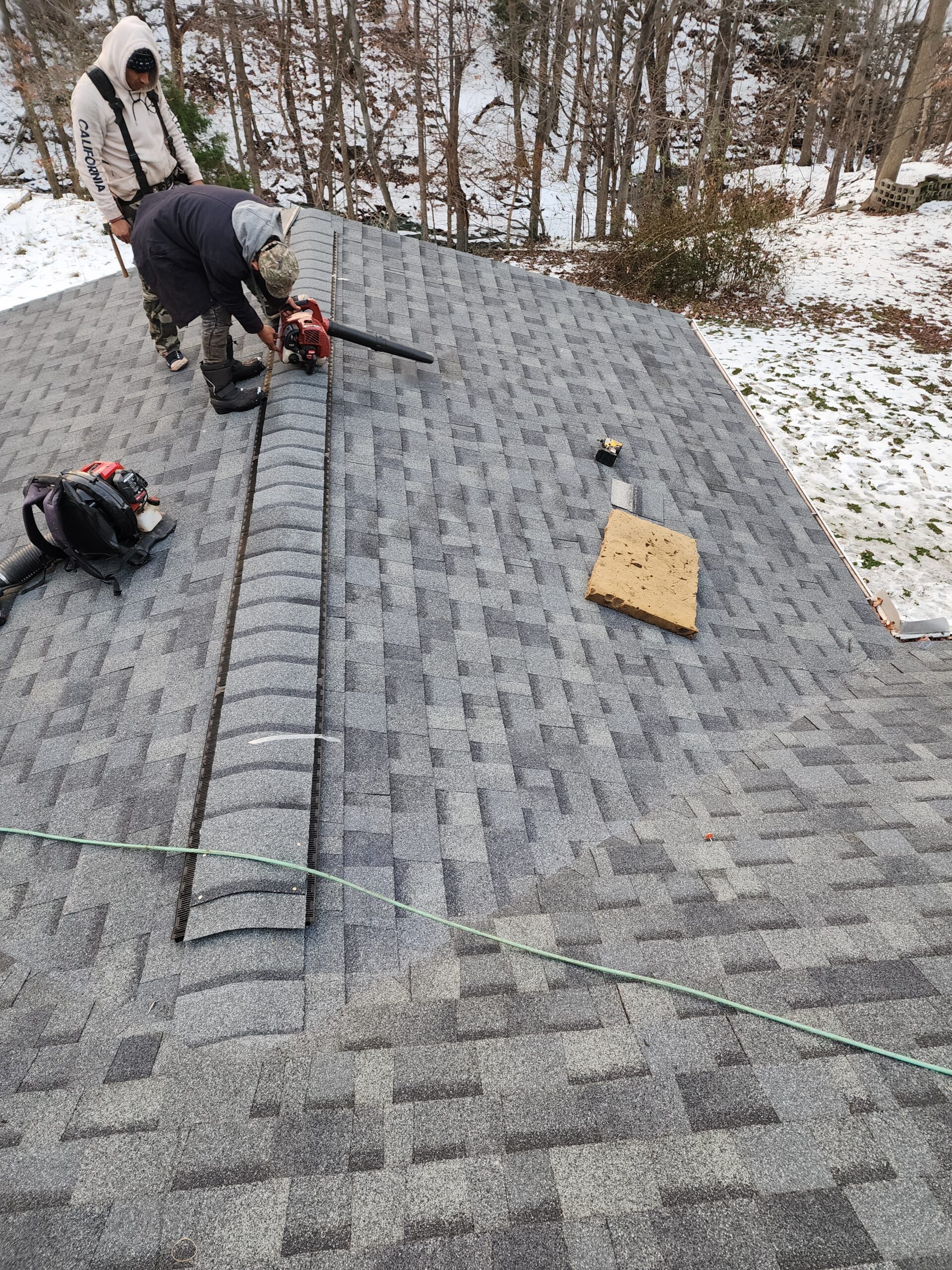 Fairlawn Roofing Company,Oh