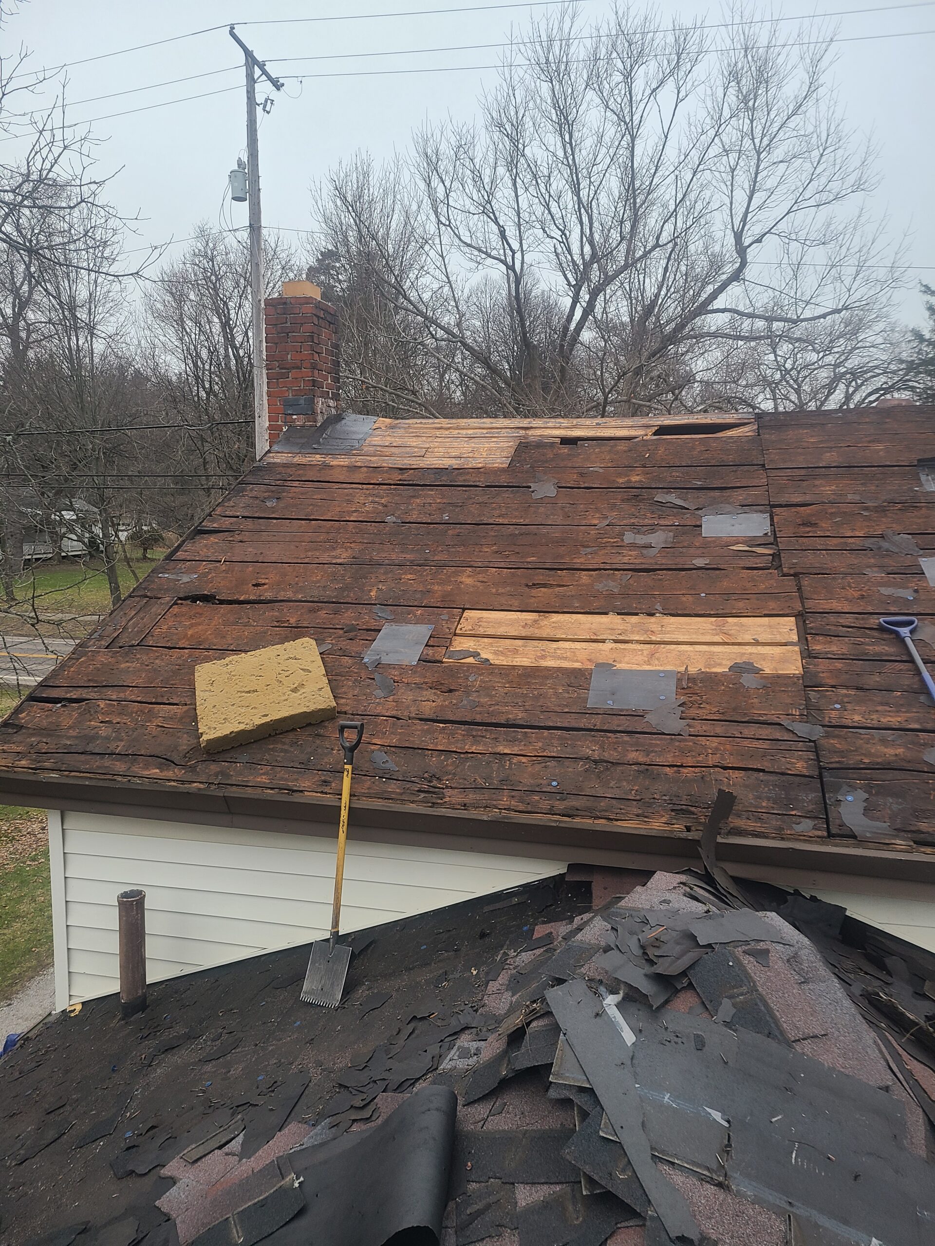 Roof Cost Richfield, OH