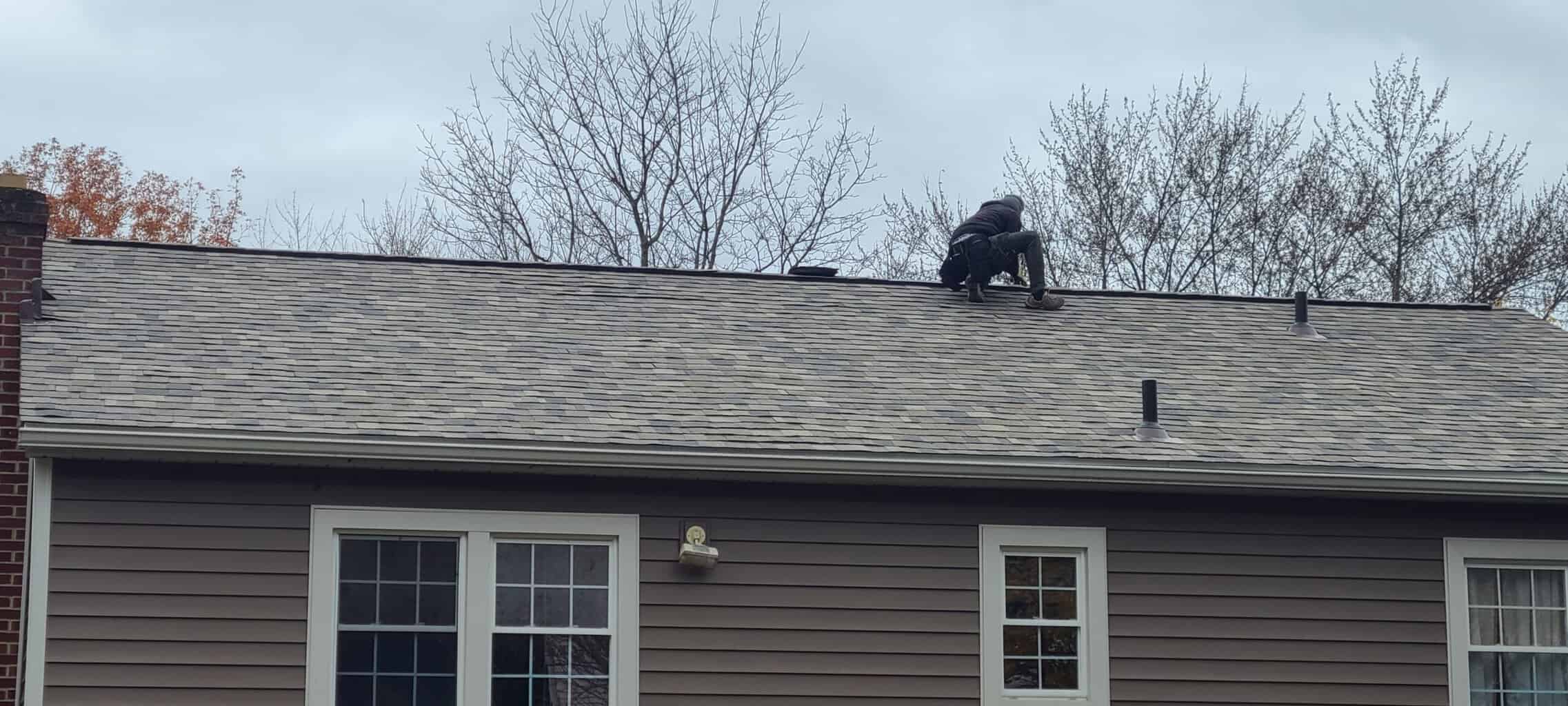 Roof Insurance Hudson, Oh