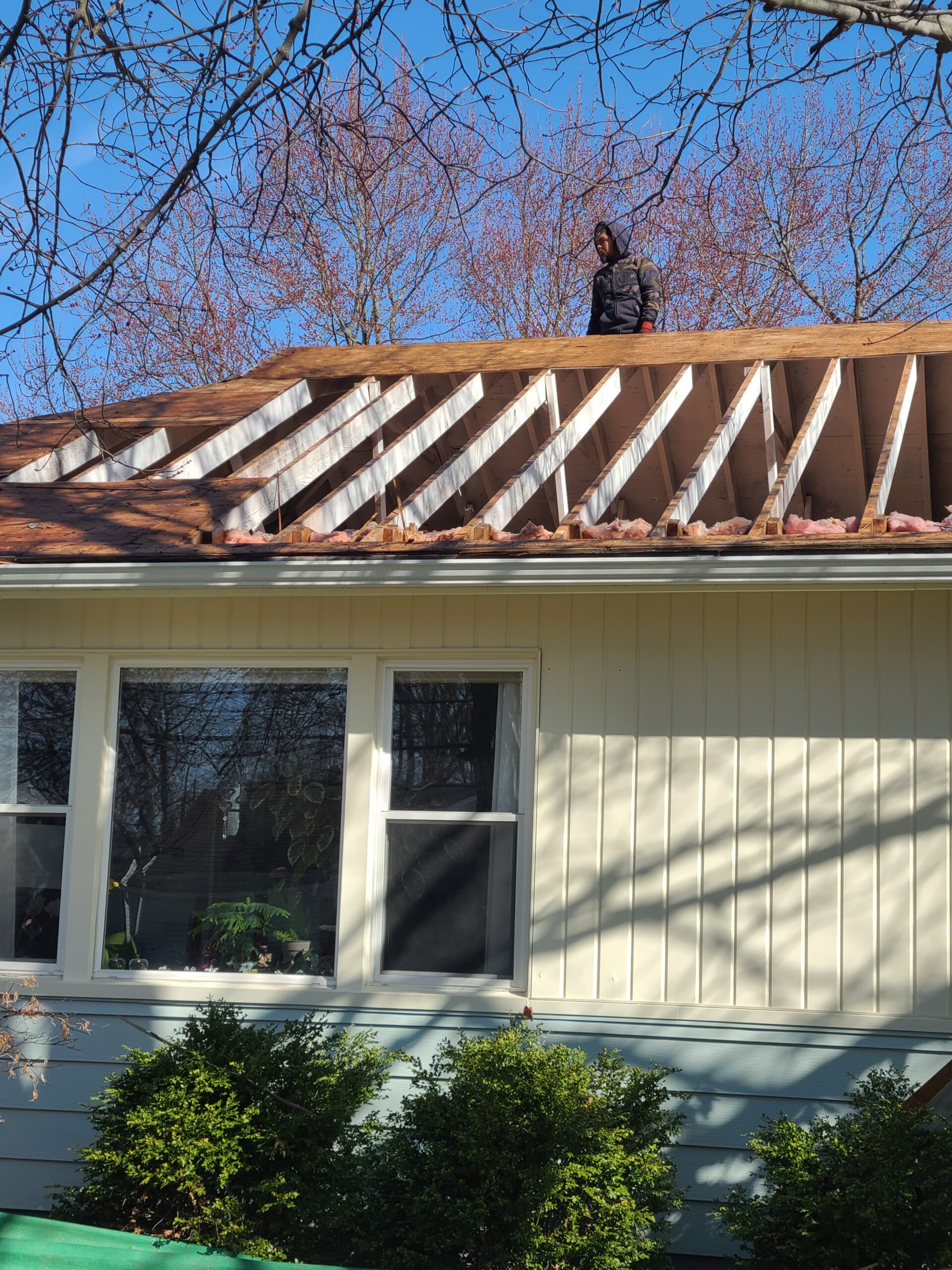 Commercial Roofing In Barberton,Oh